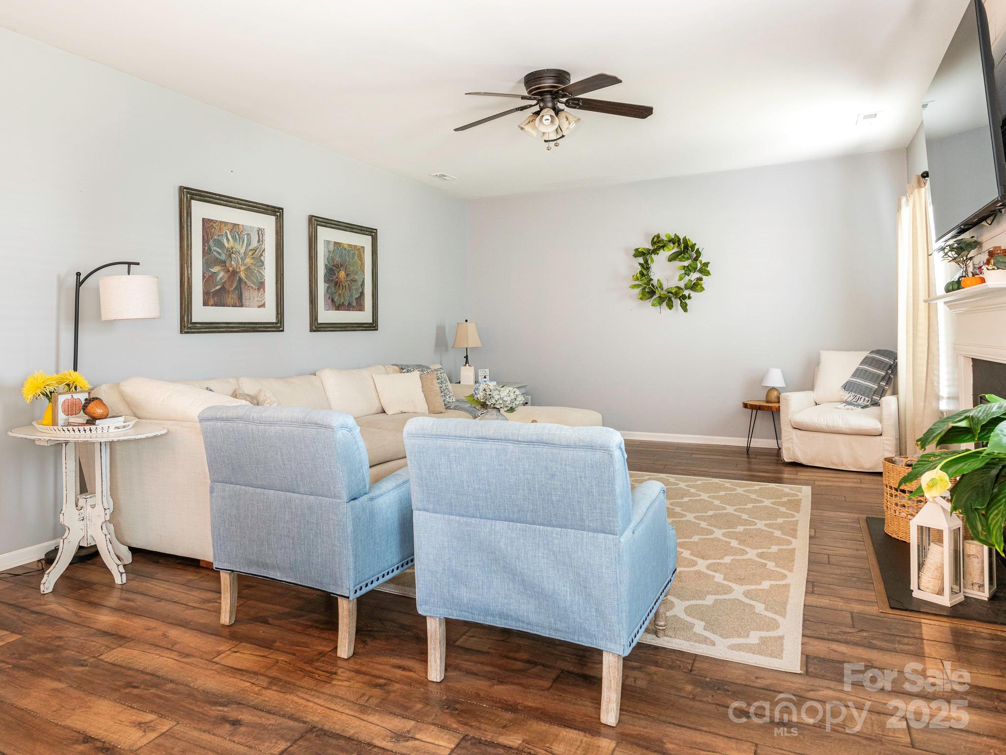 8208 Stourhead Gardens Lane — Waxhaw