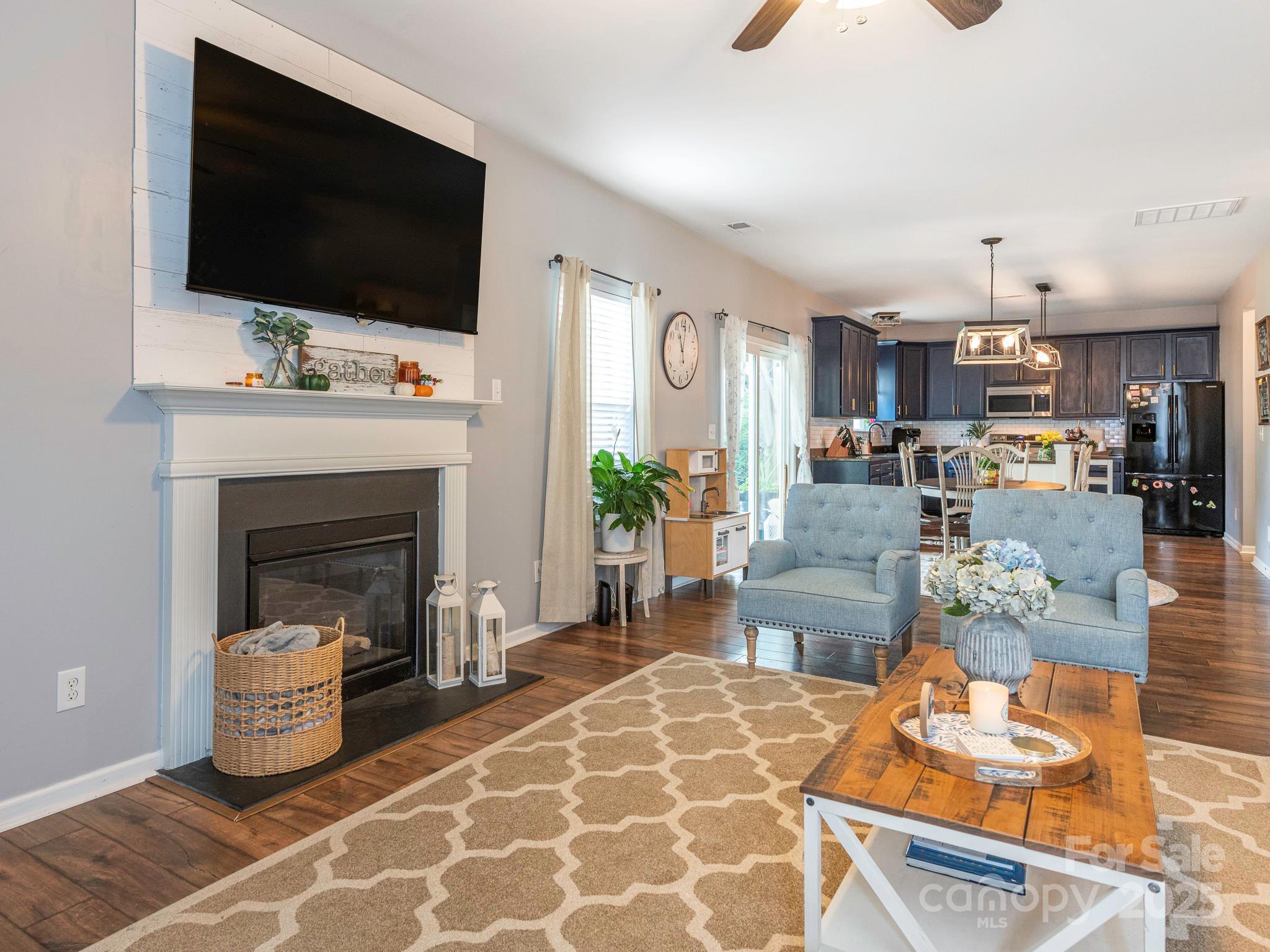 8208 Stourhead Gardens Lane — Waxhaw