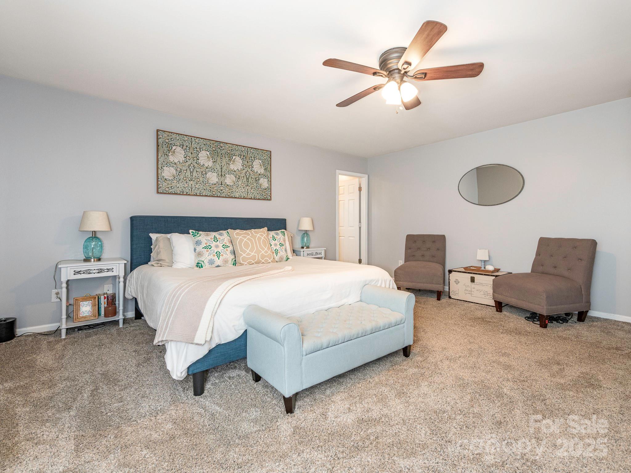 8208 Stourhead Gardens Lane — Waxhaw