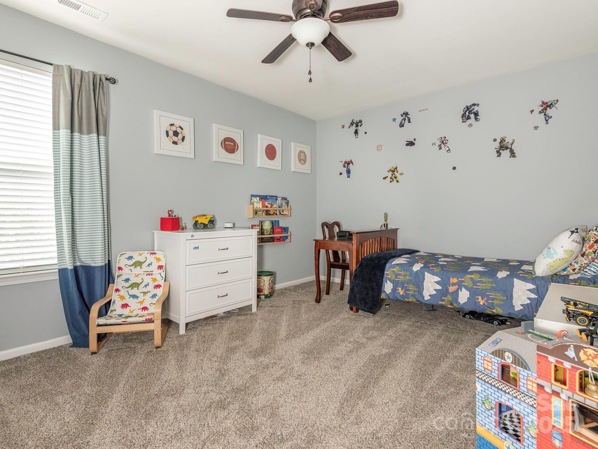 8208 Stourhead Gardens Lane — Waxhaw