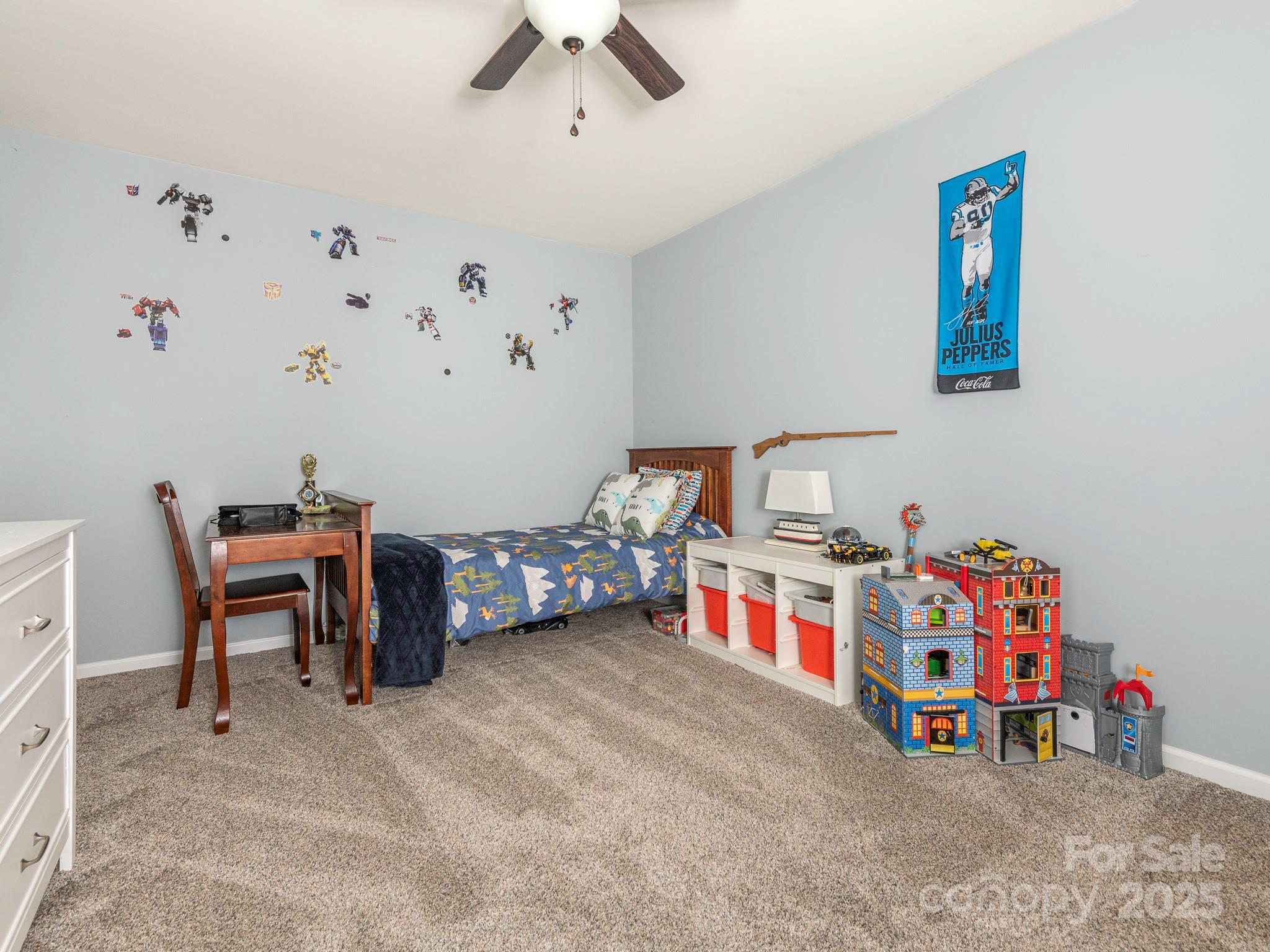 8208 Stourhead Gardens Lane — Waxhaw