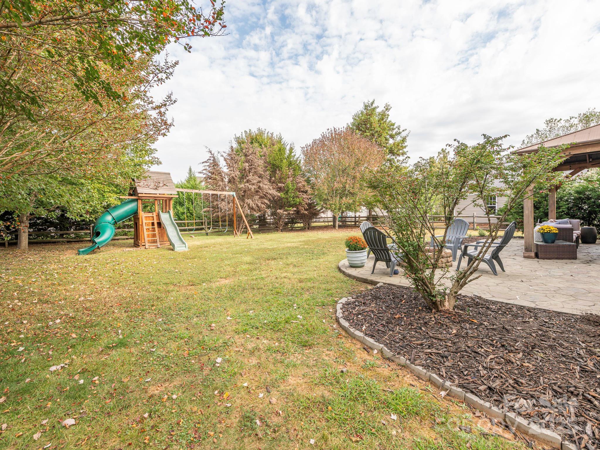 8208 Stourhead Gardens Lane — Waxhaw
