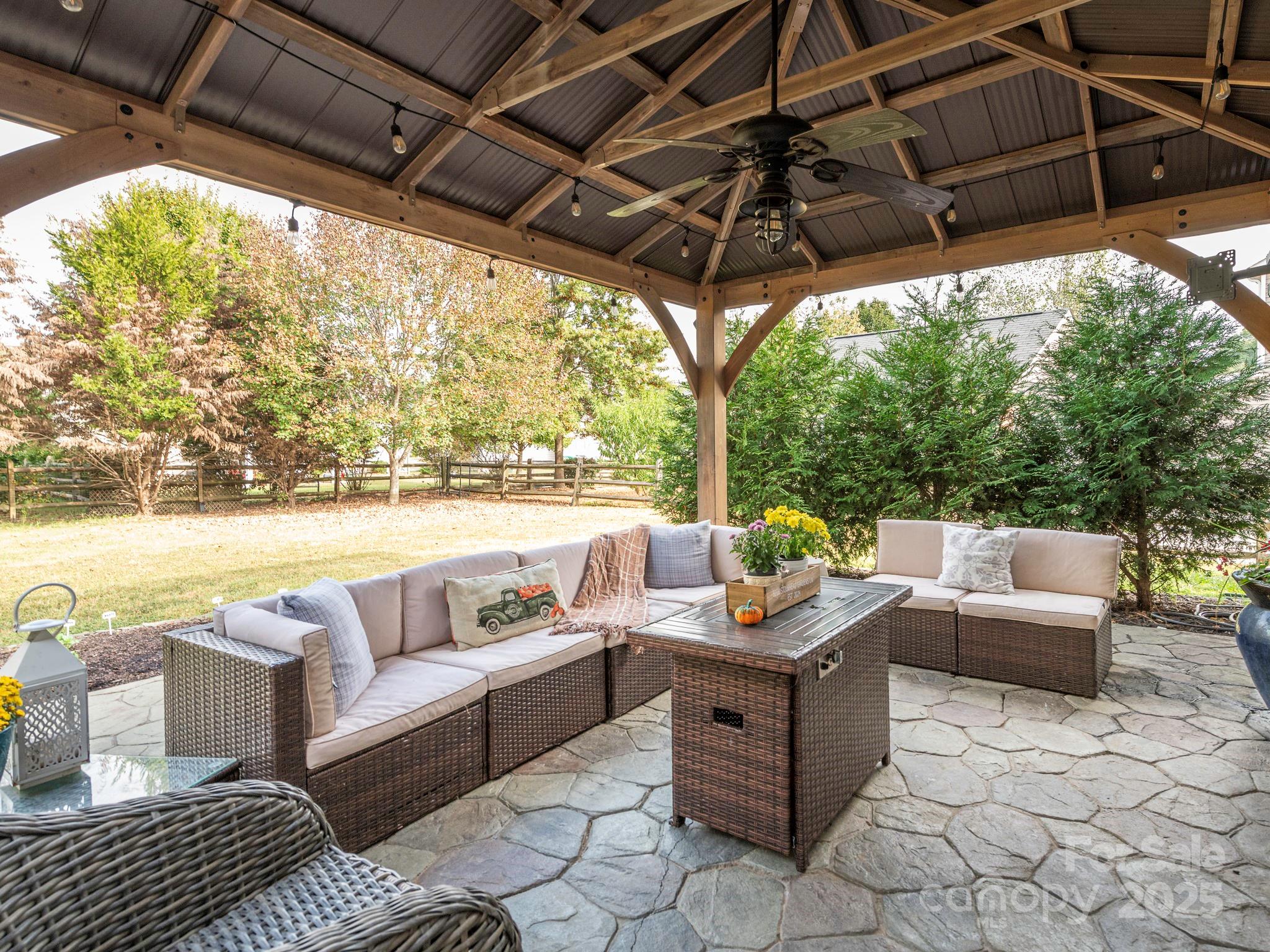 8208 Stourhead Gardens Lane — Waxhaw