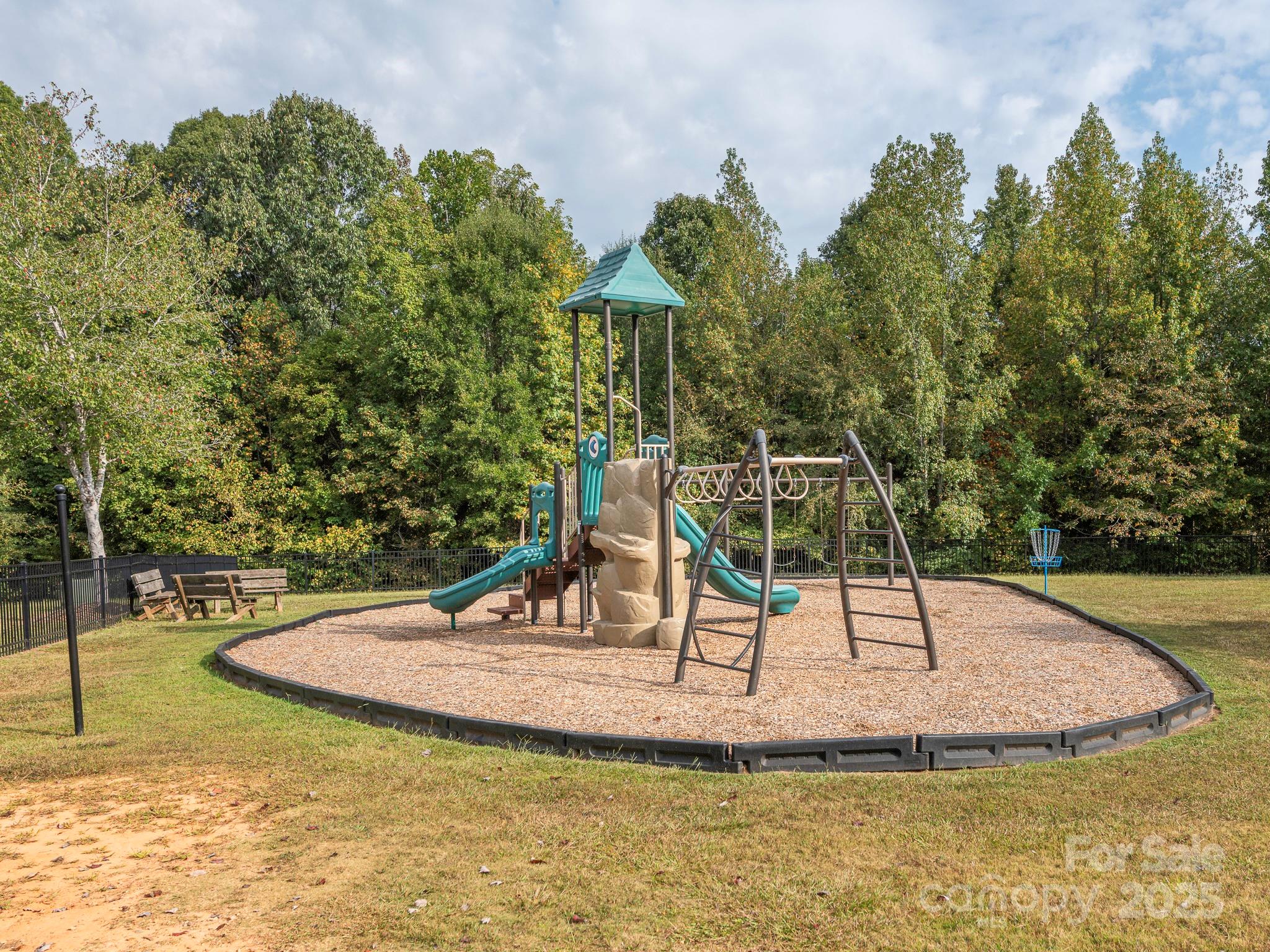 8208 Stourhead Gardens Lane — Waxhaw