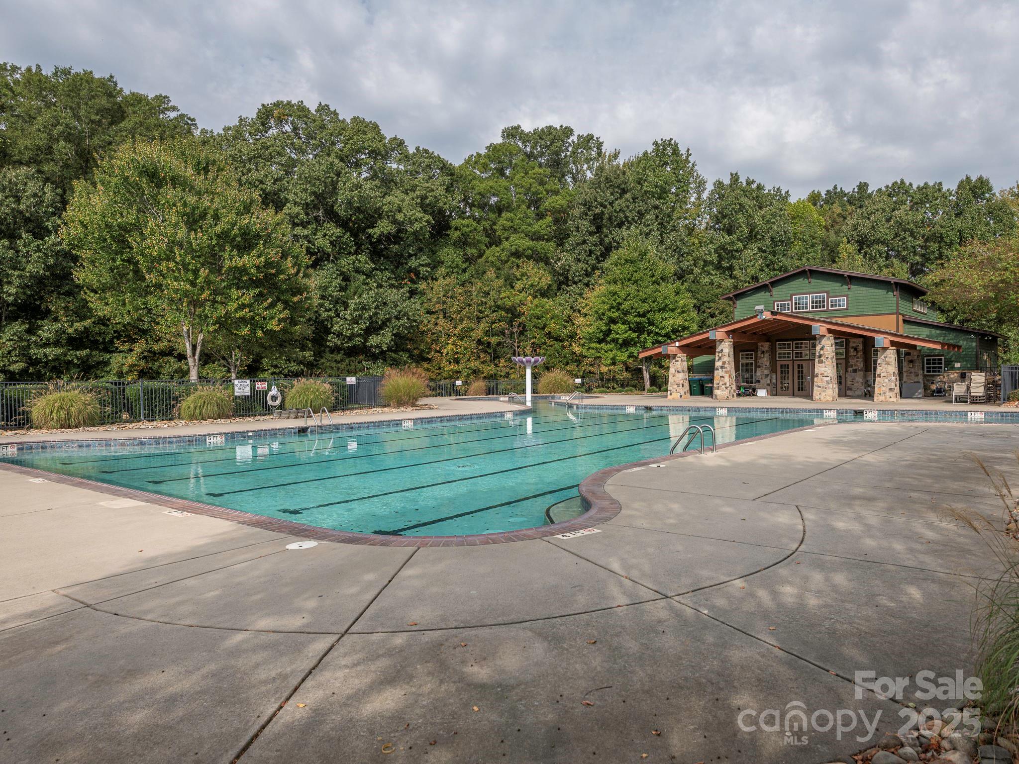 8208 Stourhead Gardens Lane — Waxhaw