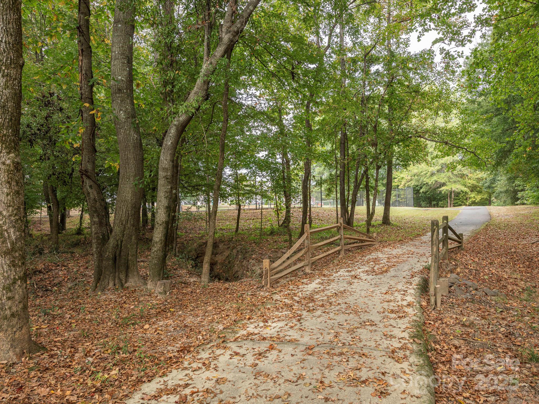 8208 Stourhead Gardens Lane — Waxhaw