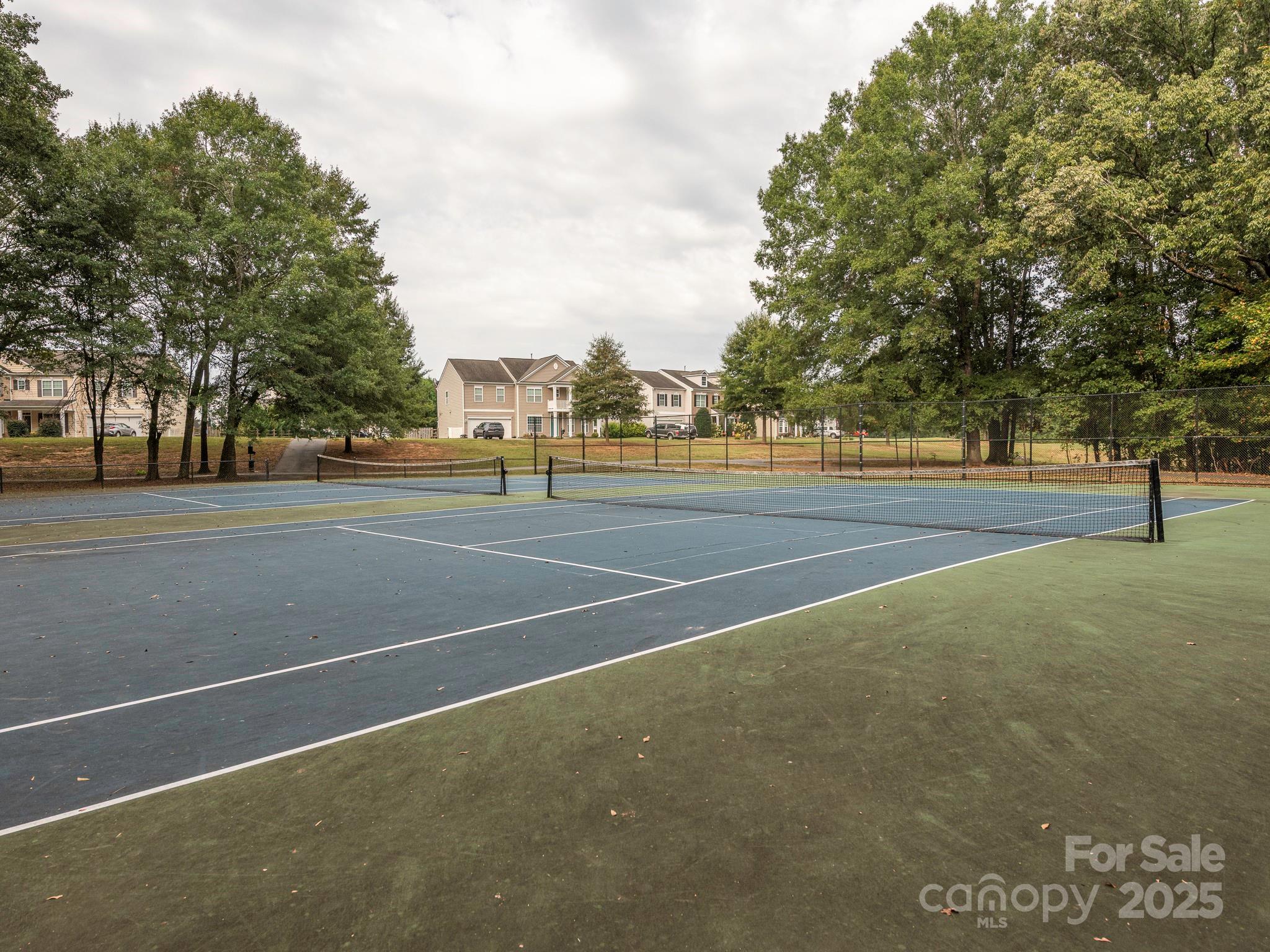 8208 Stourhead Gardens Lane — Waxhaw