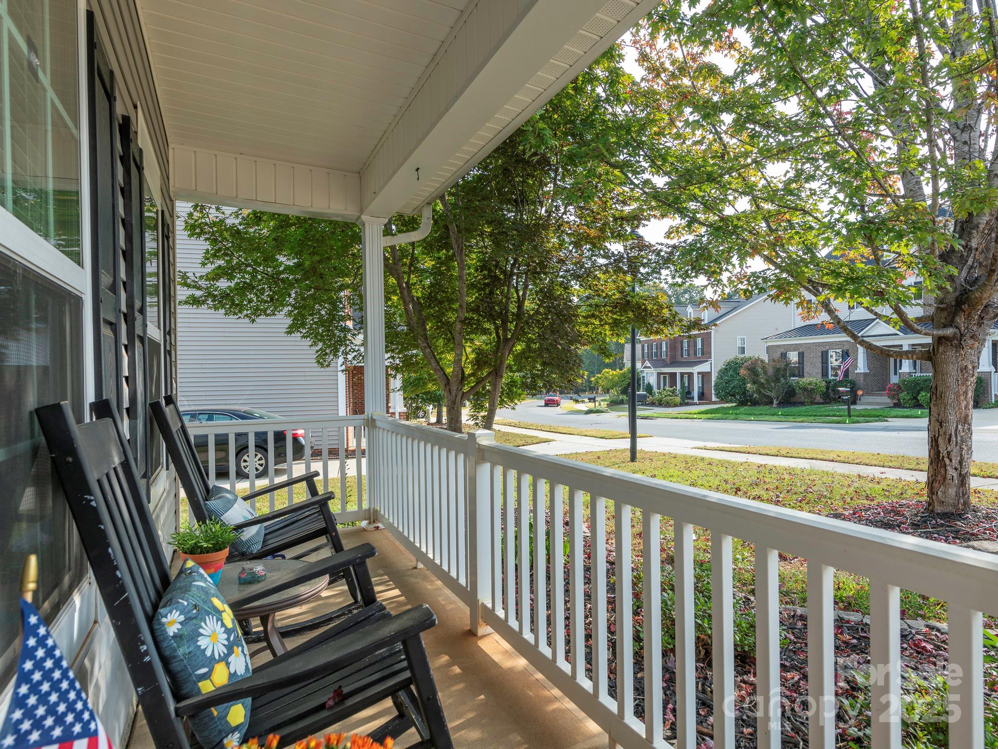 8208 Stourhead Gardens Lane — Waxhaw