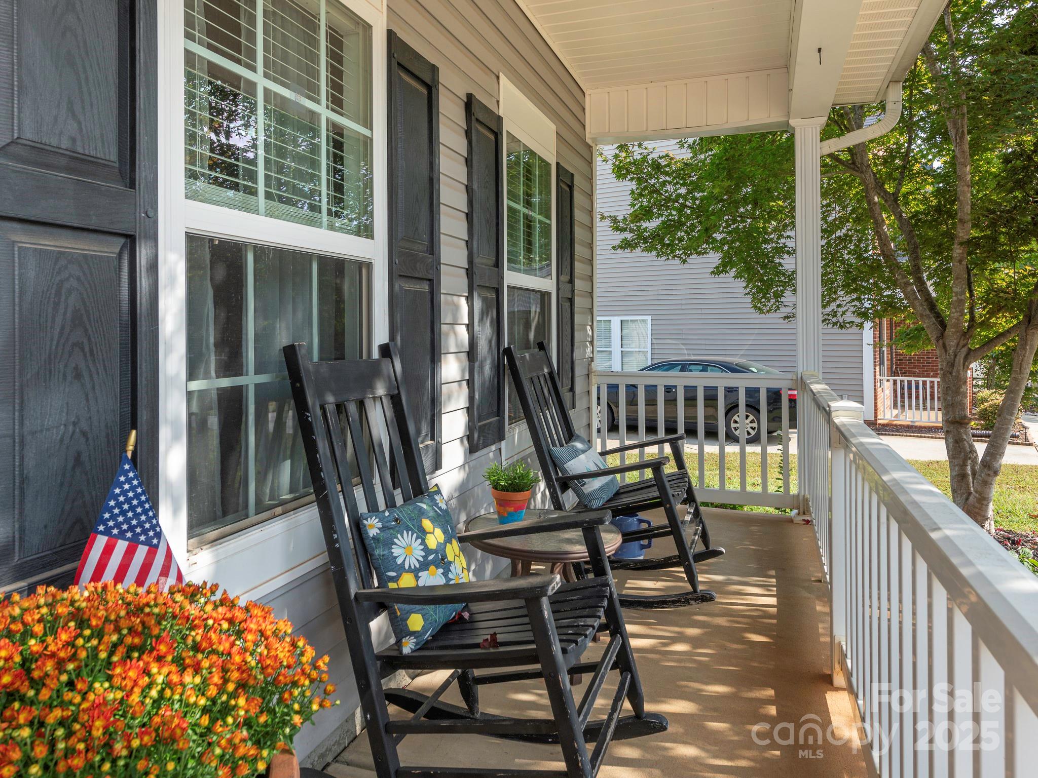 8208 Stourhead Gardens Lane — Waxhaw