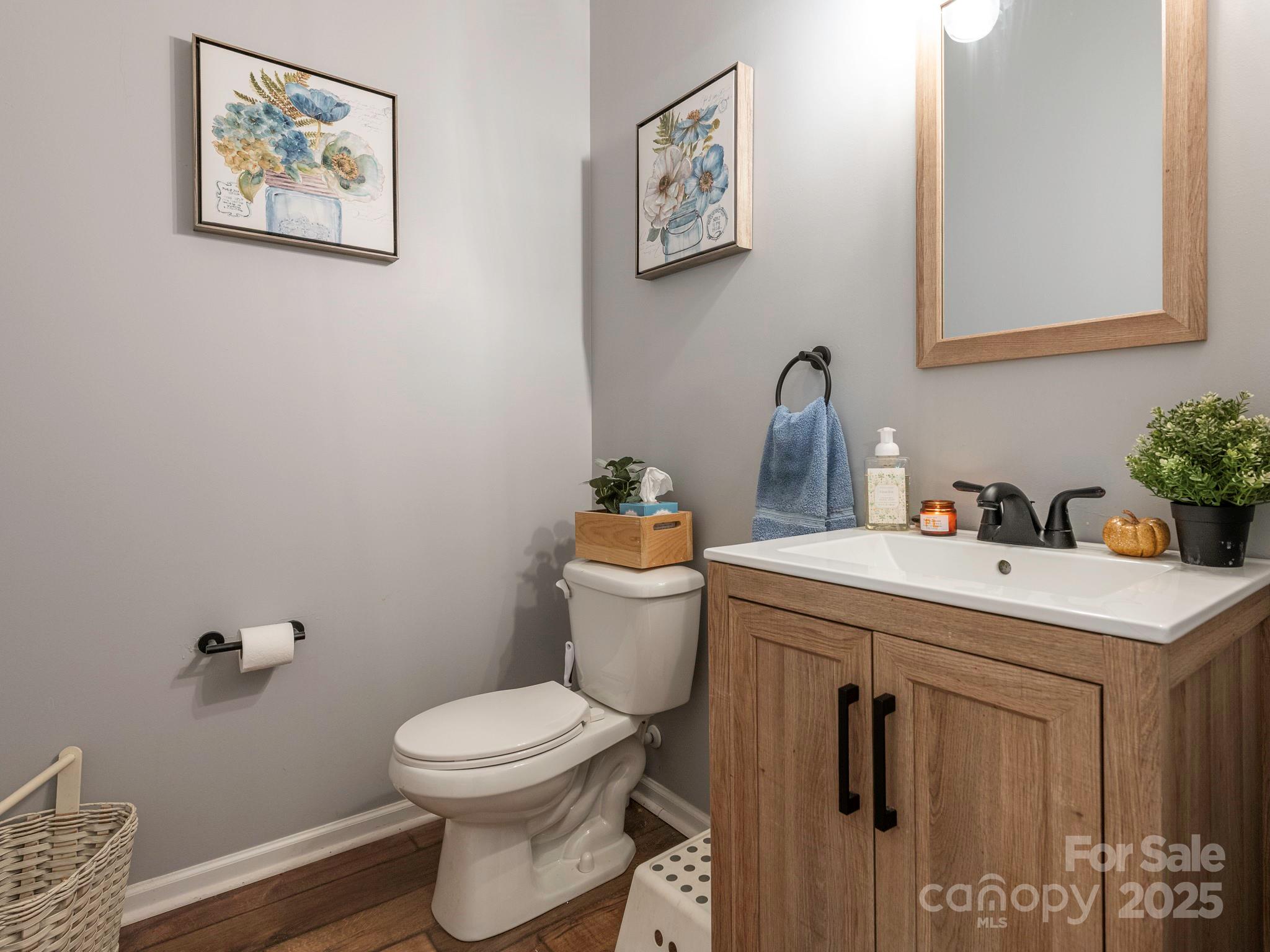 8208 Stourhead Gardens Lane — Waxhaw