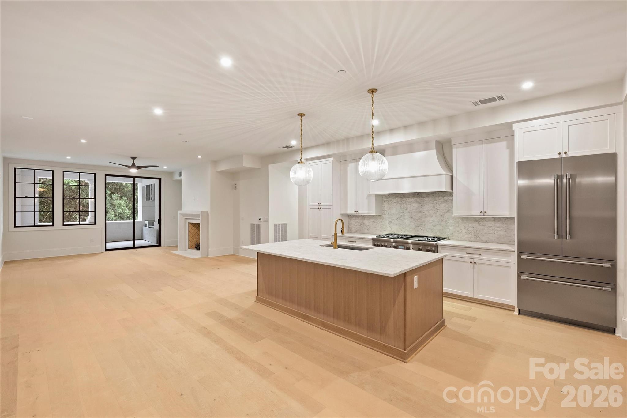 409 Queens Road #304 — Charlotte