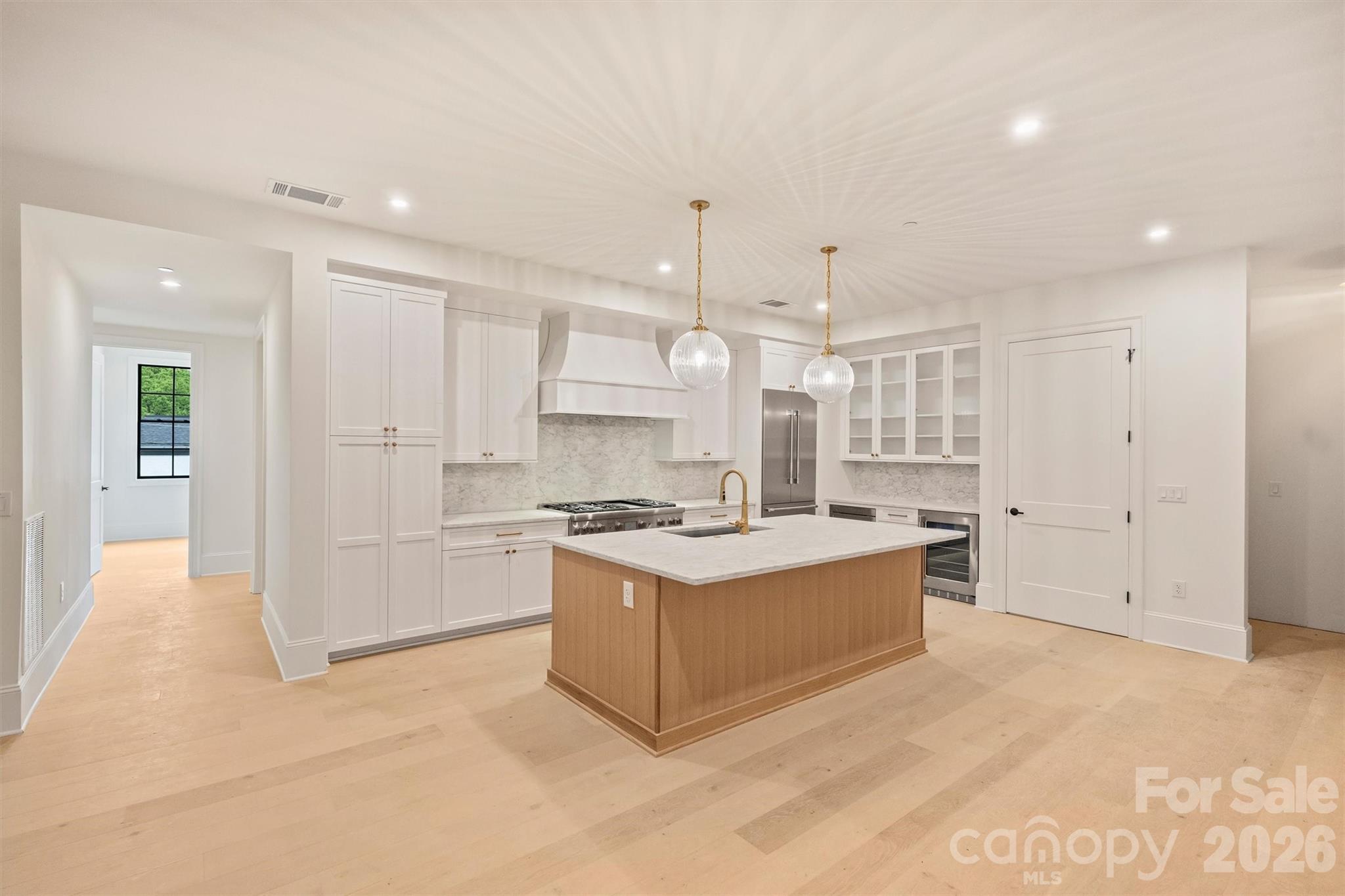 409 Queens Road #304 — Charlotte