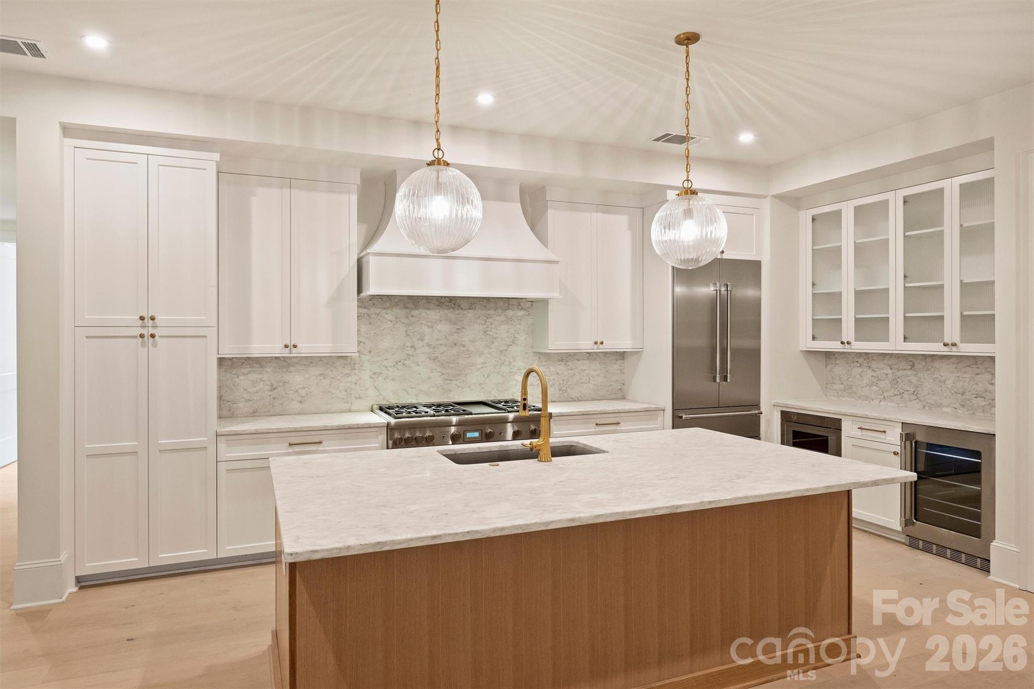 409 Queens Road #304 — Charlotte