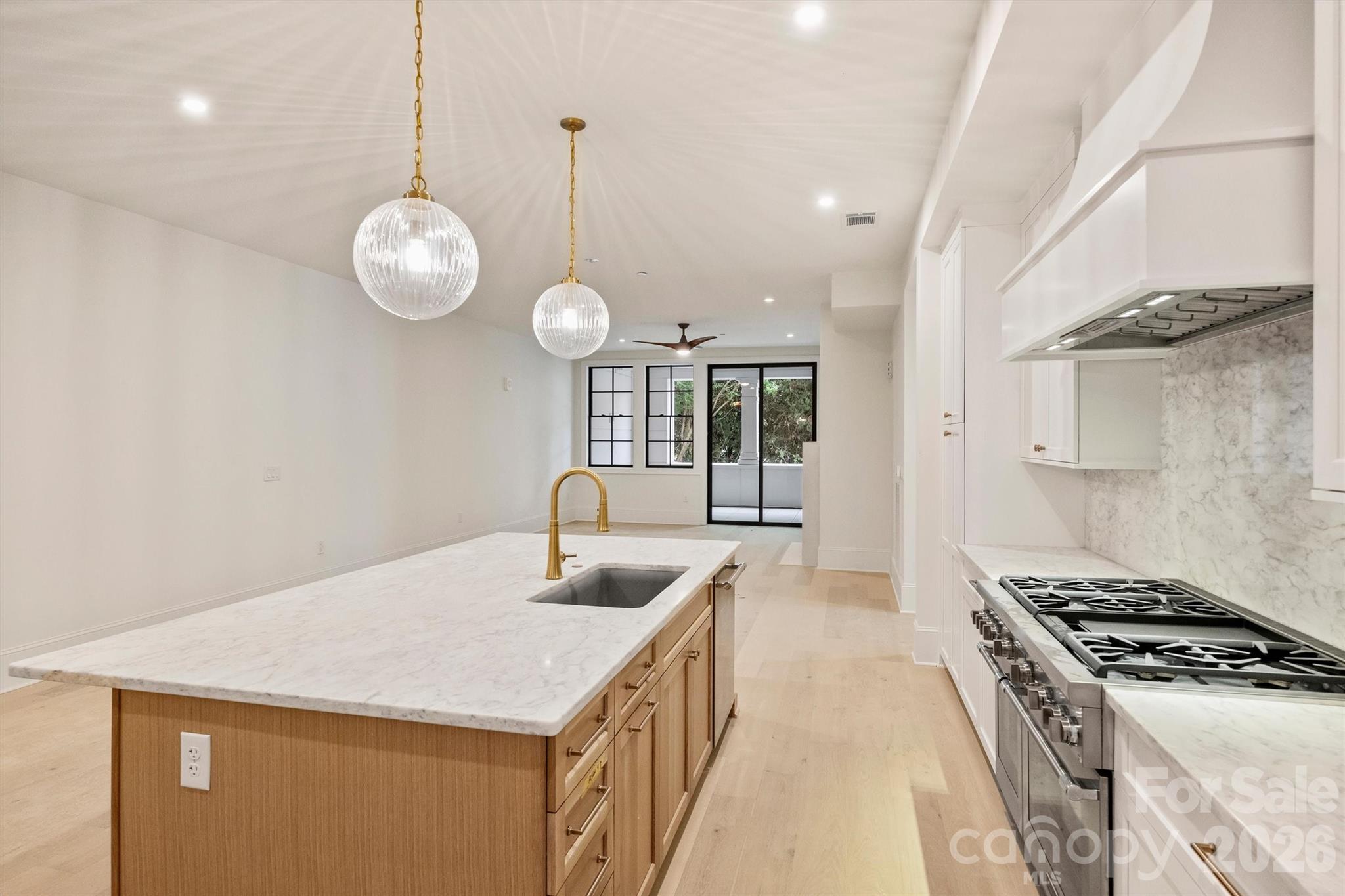409 Queens Road #304 — Charlotte