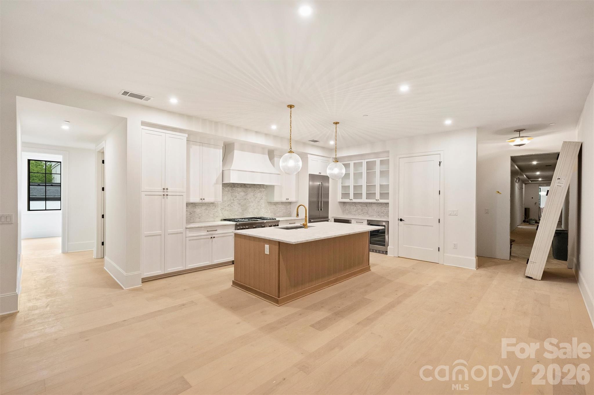 409 Queens Road #304 — Charlotte