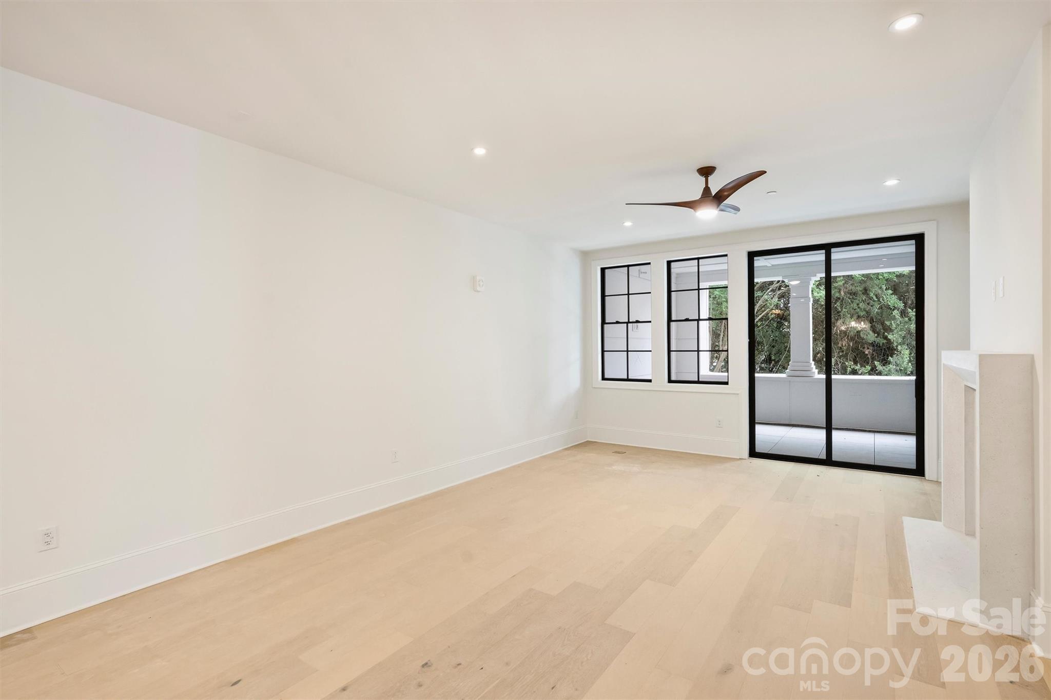 409 Queens Road #304 — Charlotte