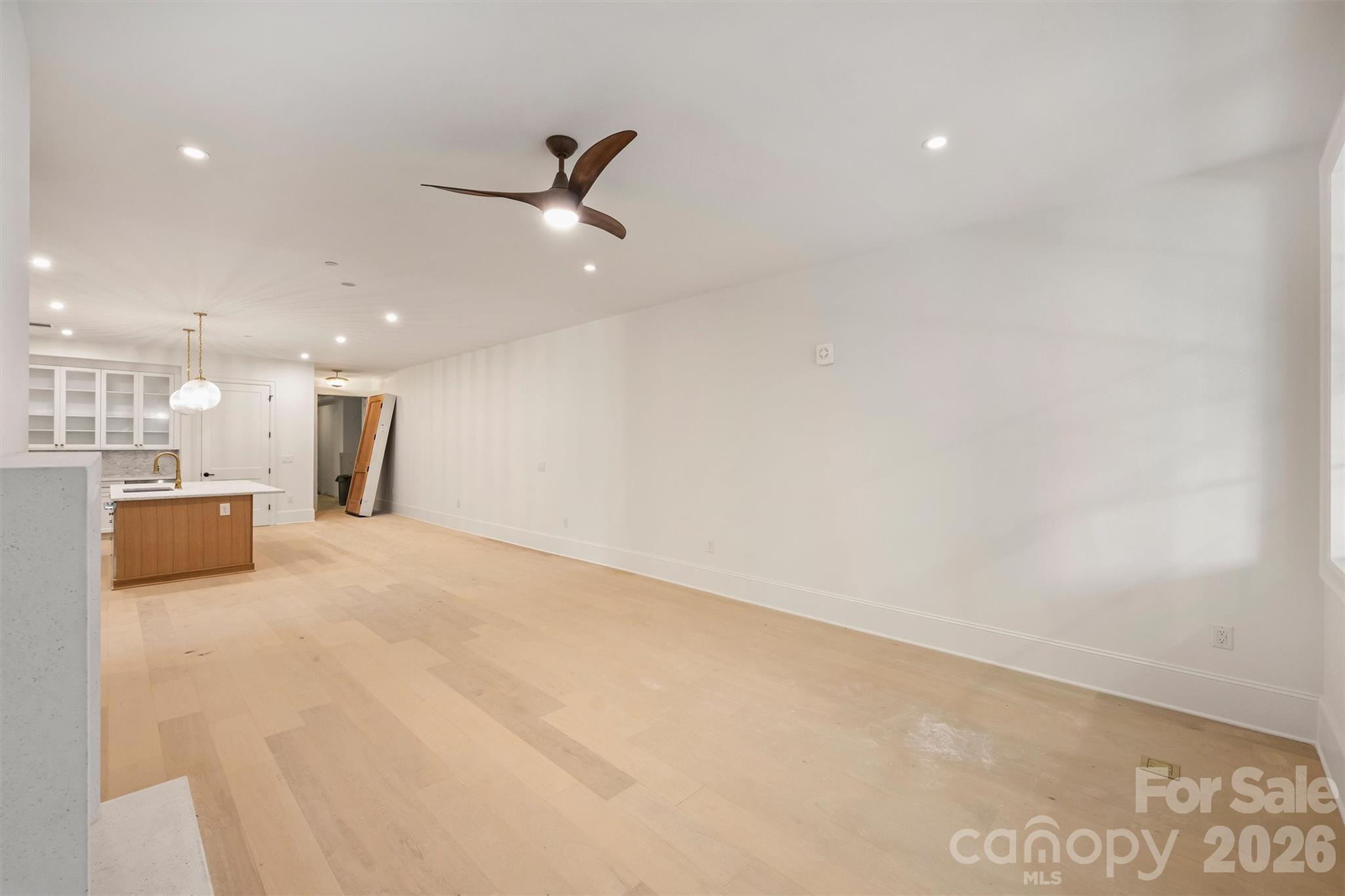 409 Queens Road #304 — Charlotte
