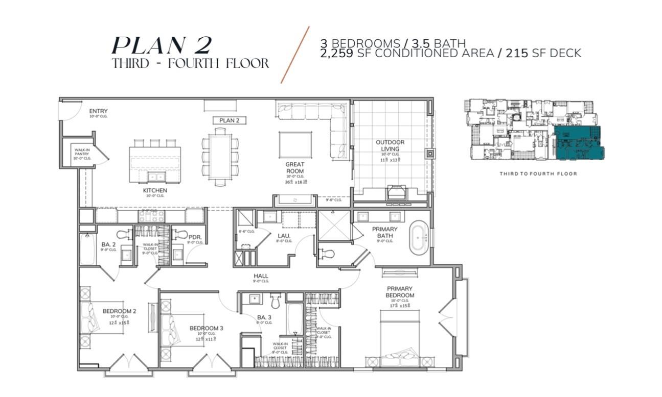 409 Queens Road #304 — Charlotte