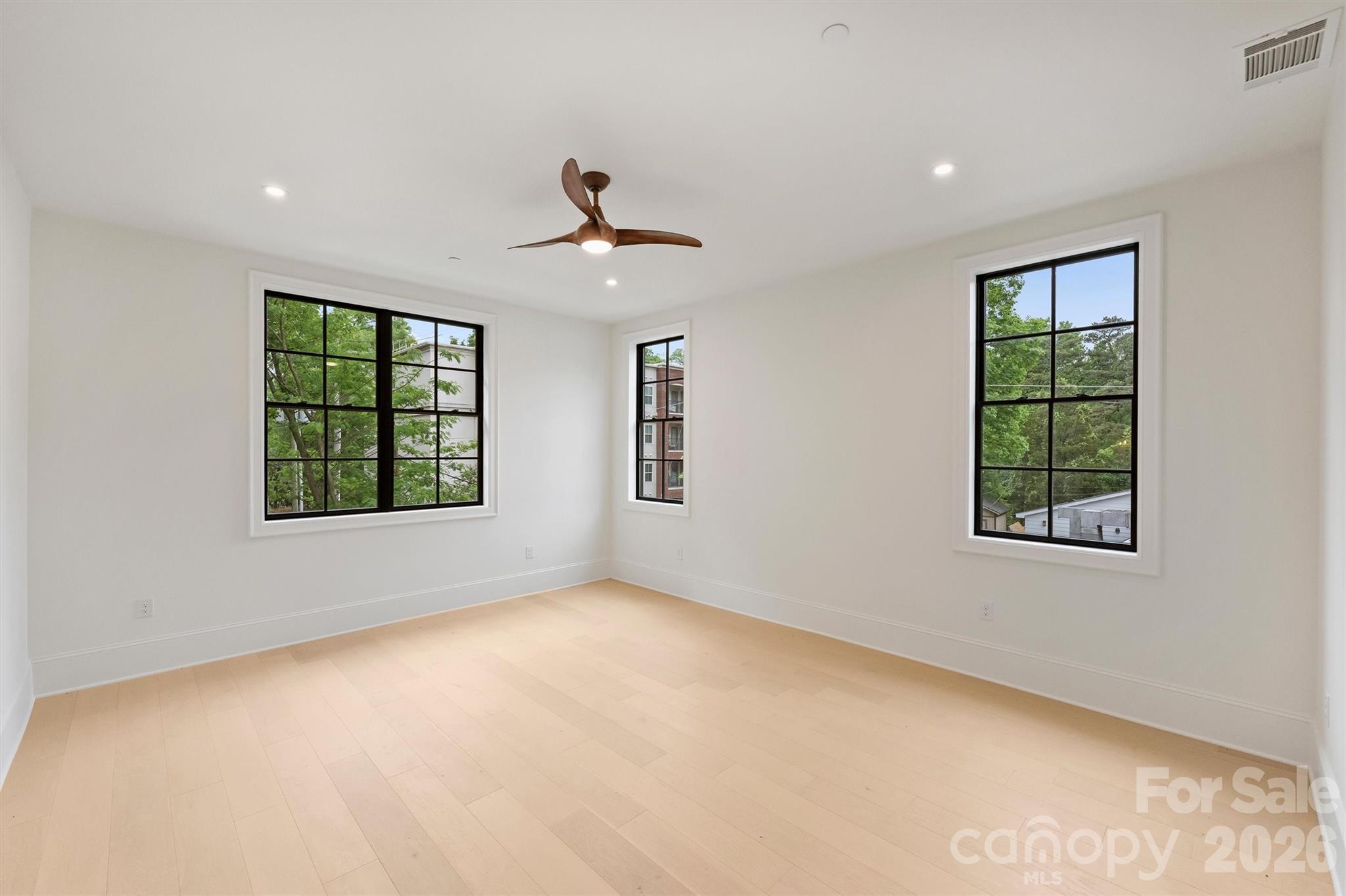 409 Queens Road #304 — Charlotte