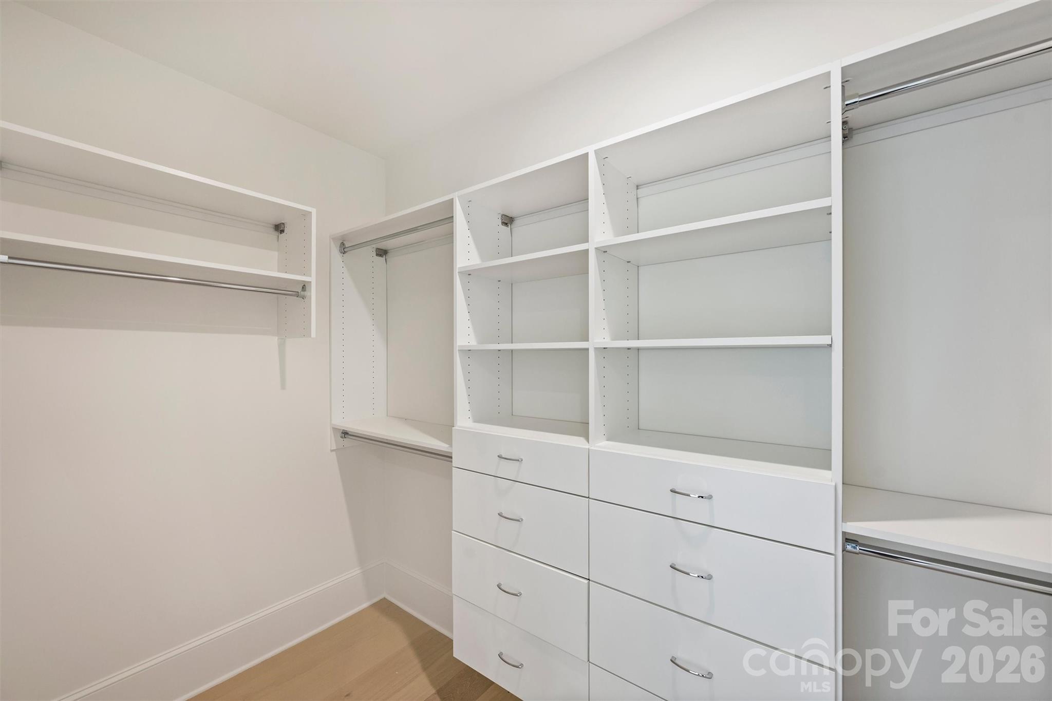 409 Queens Road #304 — Charlotte