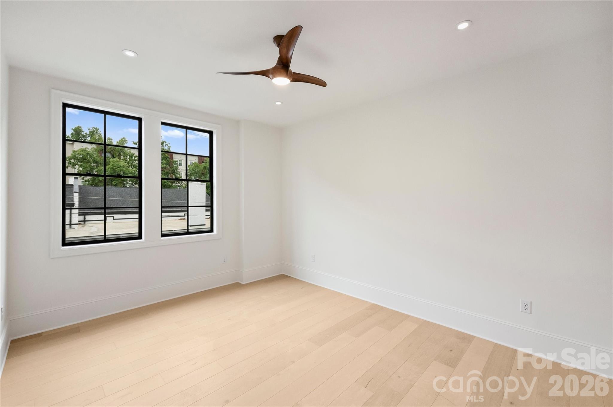 409 Queens Road #304 — Charlotte