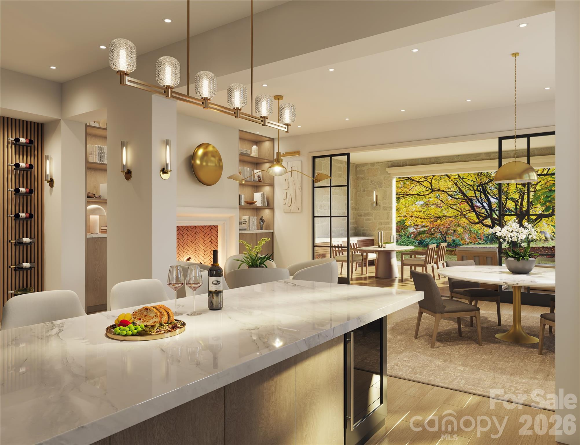 409 Queens Road #304 — Charlotte