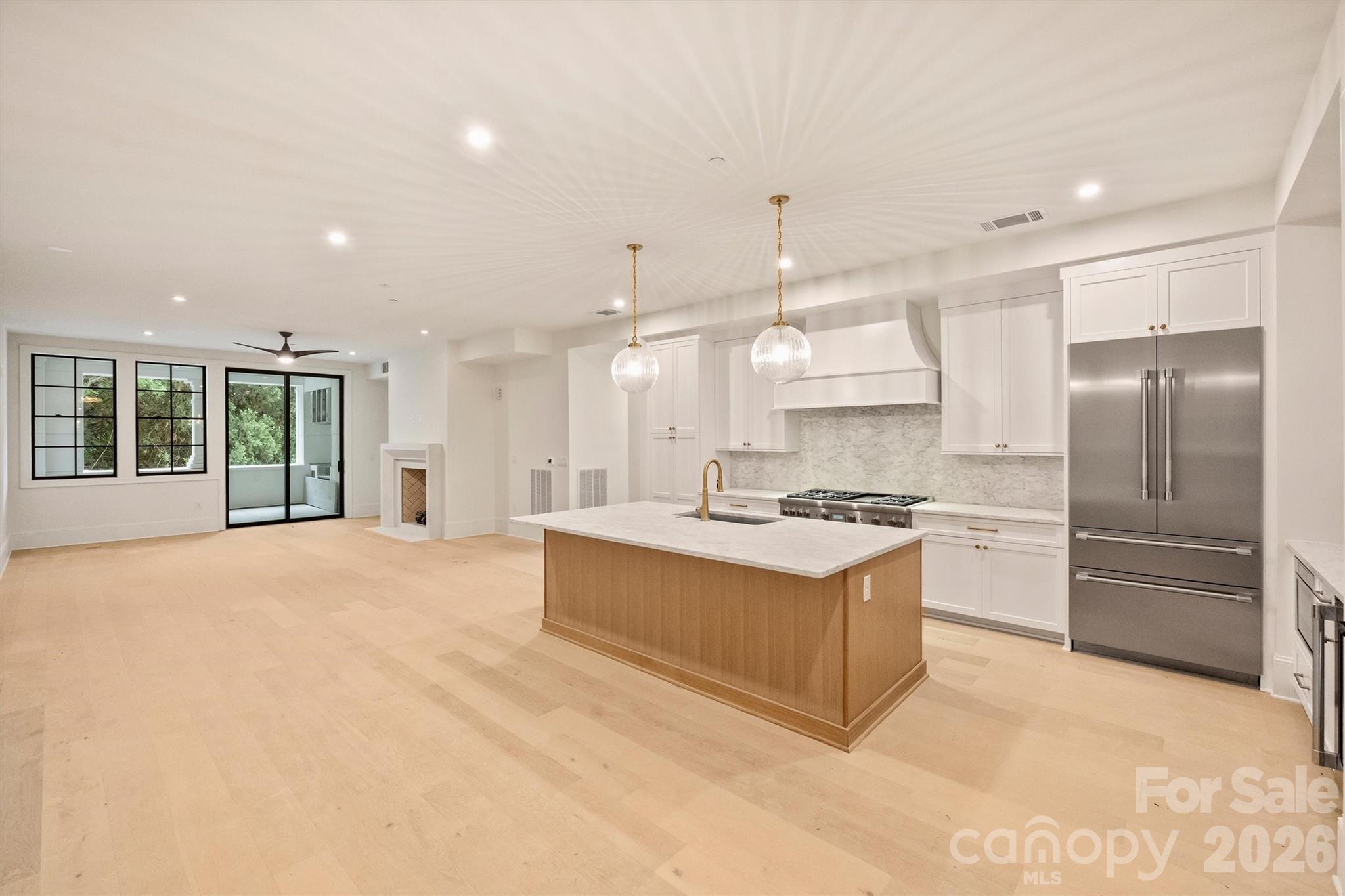 409 Queens Road #304 — Charlotte