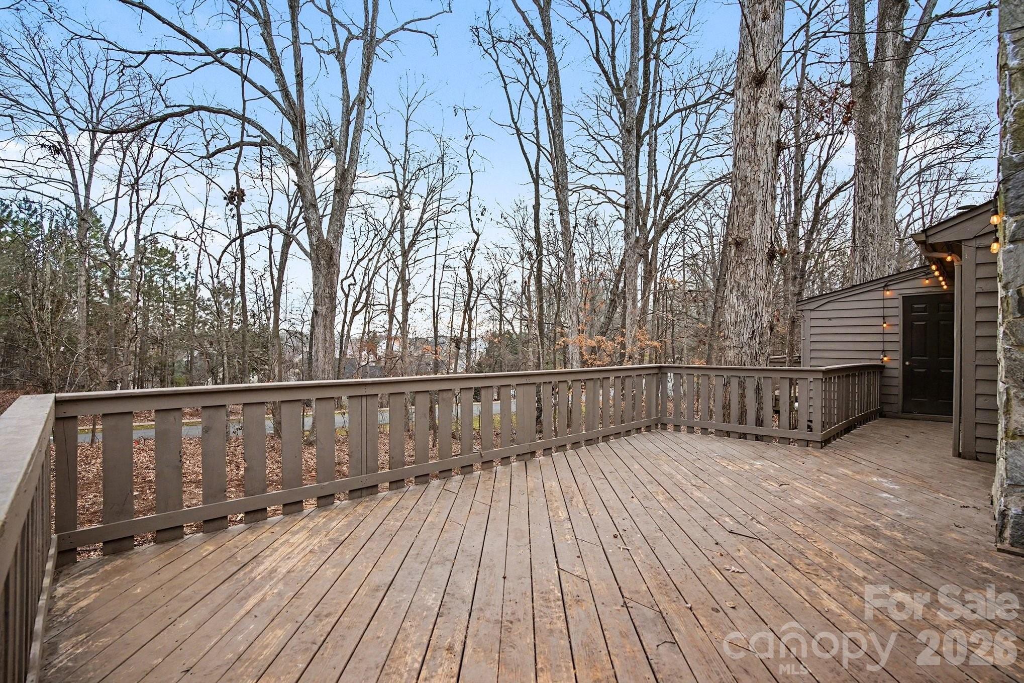 374 Tall Oaks Trail — Fort Mill