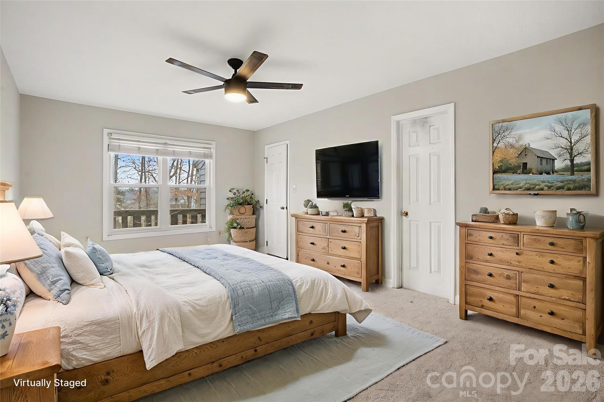 374 Tall Oaks Trail — Fort Mill