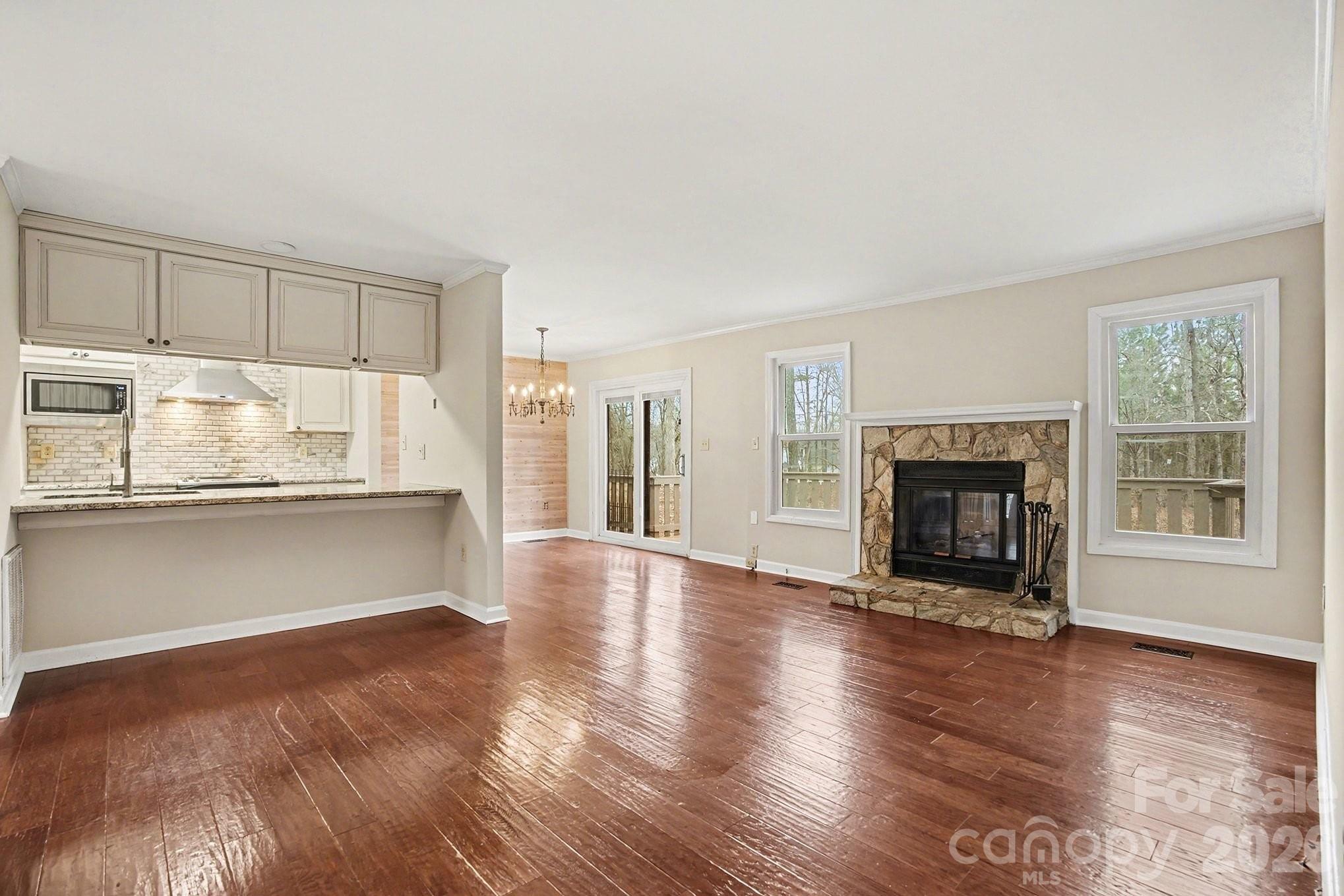 374 Tall Oaks Trail — Fort Mill