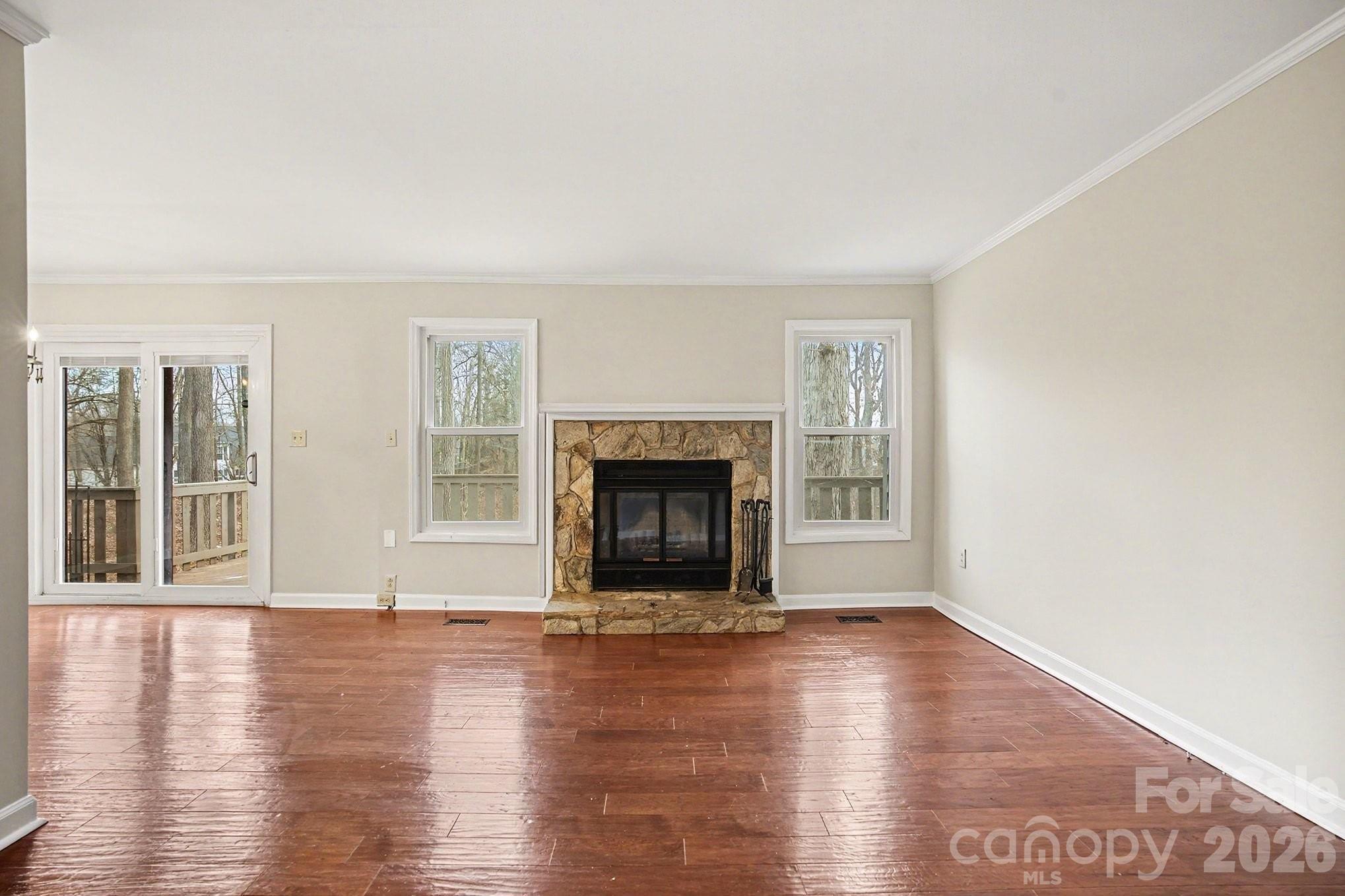 374 Tall Oaks Trail — Fort Mill