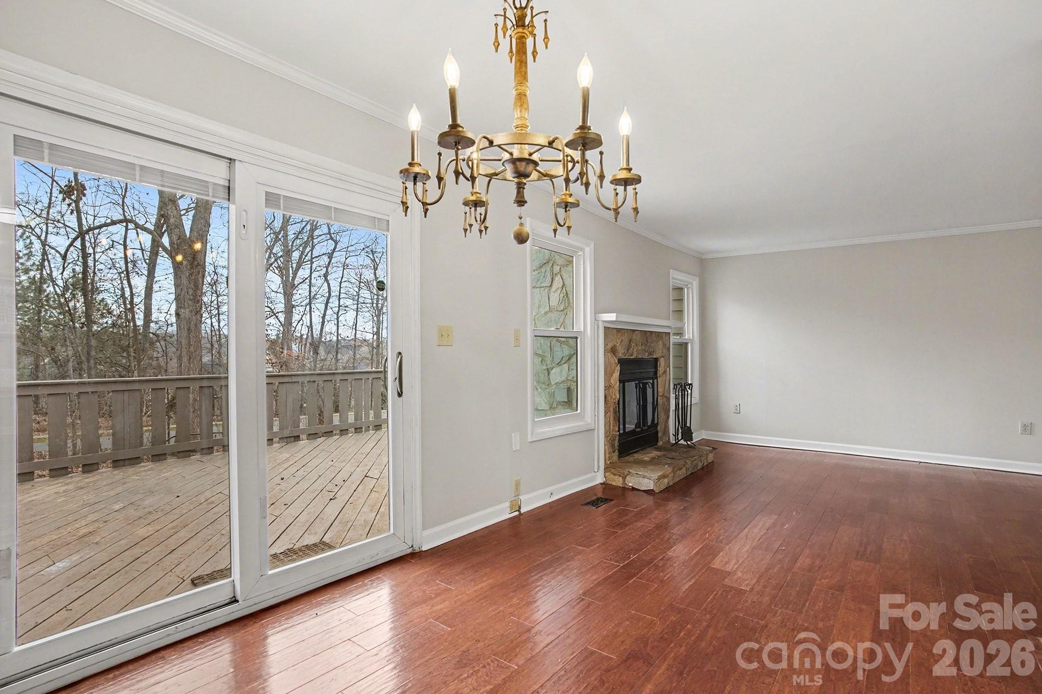 374 Tall Oaks Trail — Fort Mill