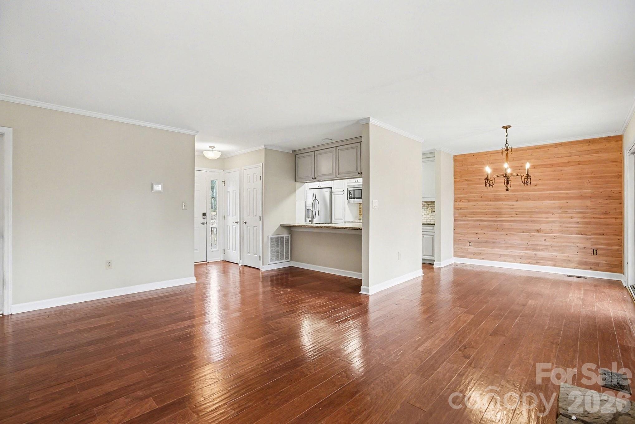 374 Tall Oaks Trail — Fort Mill
