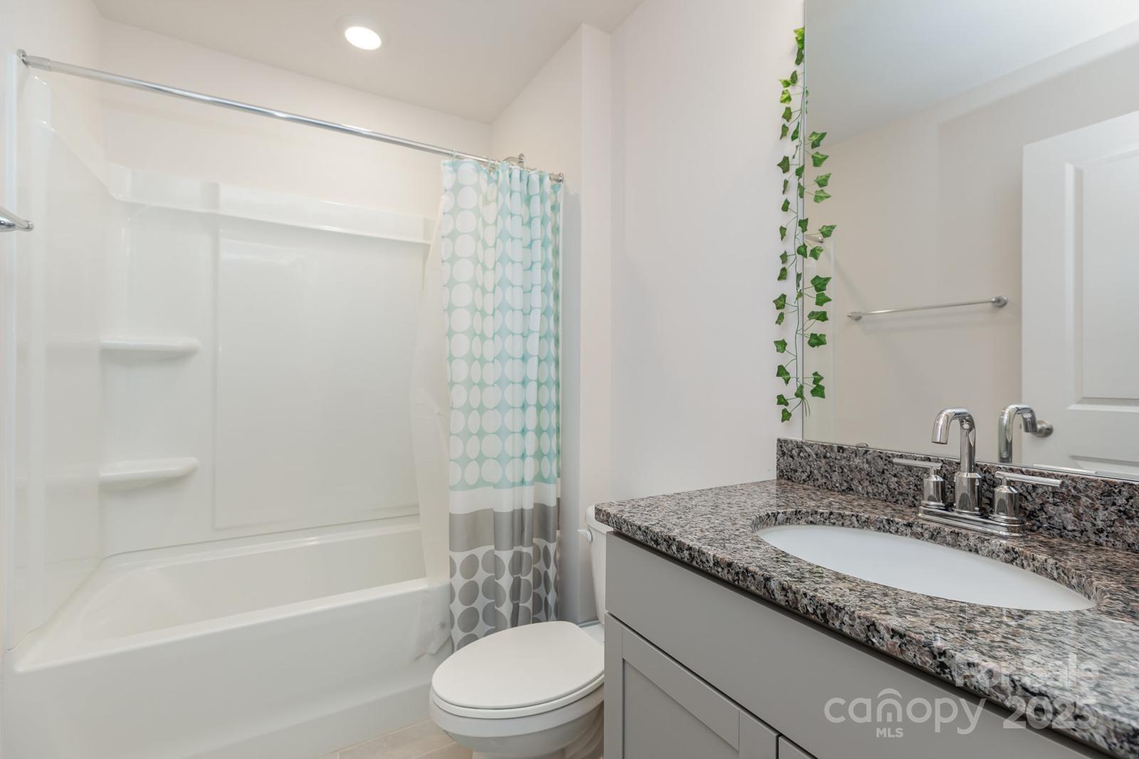 9727 White Chapel Drive NW — Concord