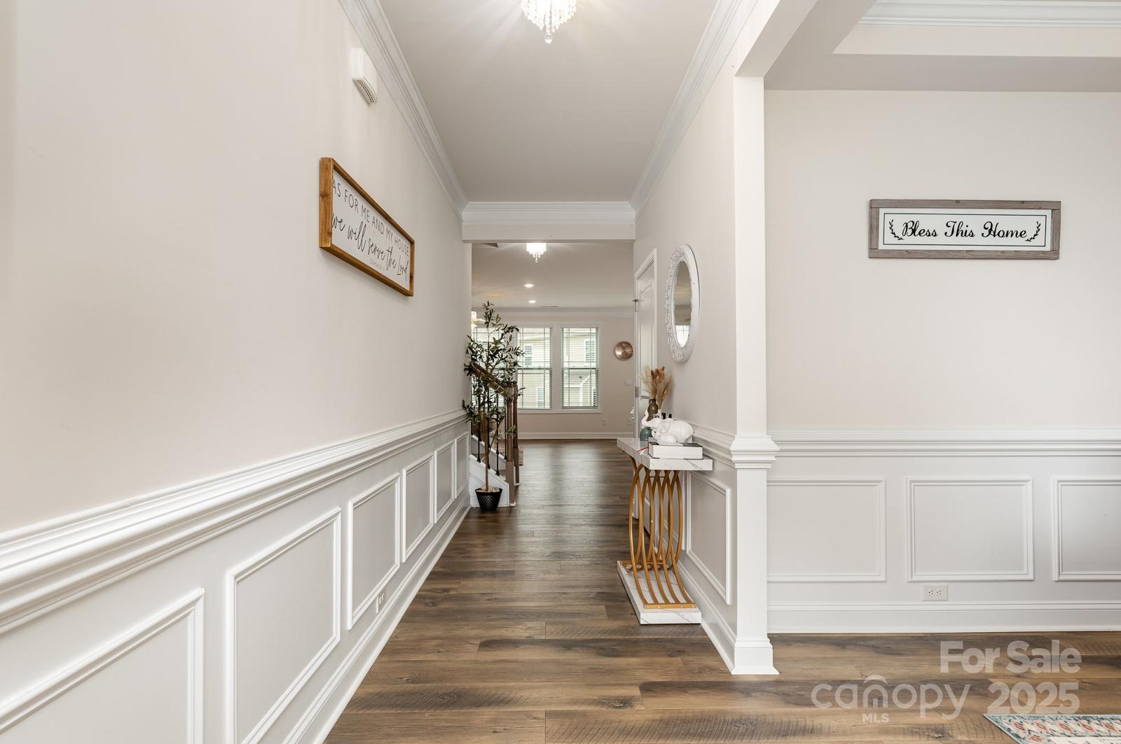9727 White Chapel Drive NW — Concord