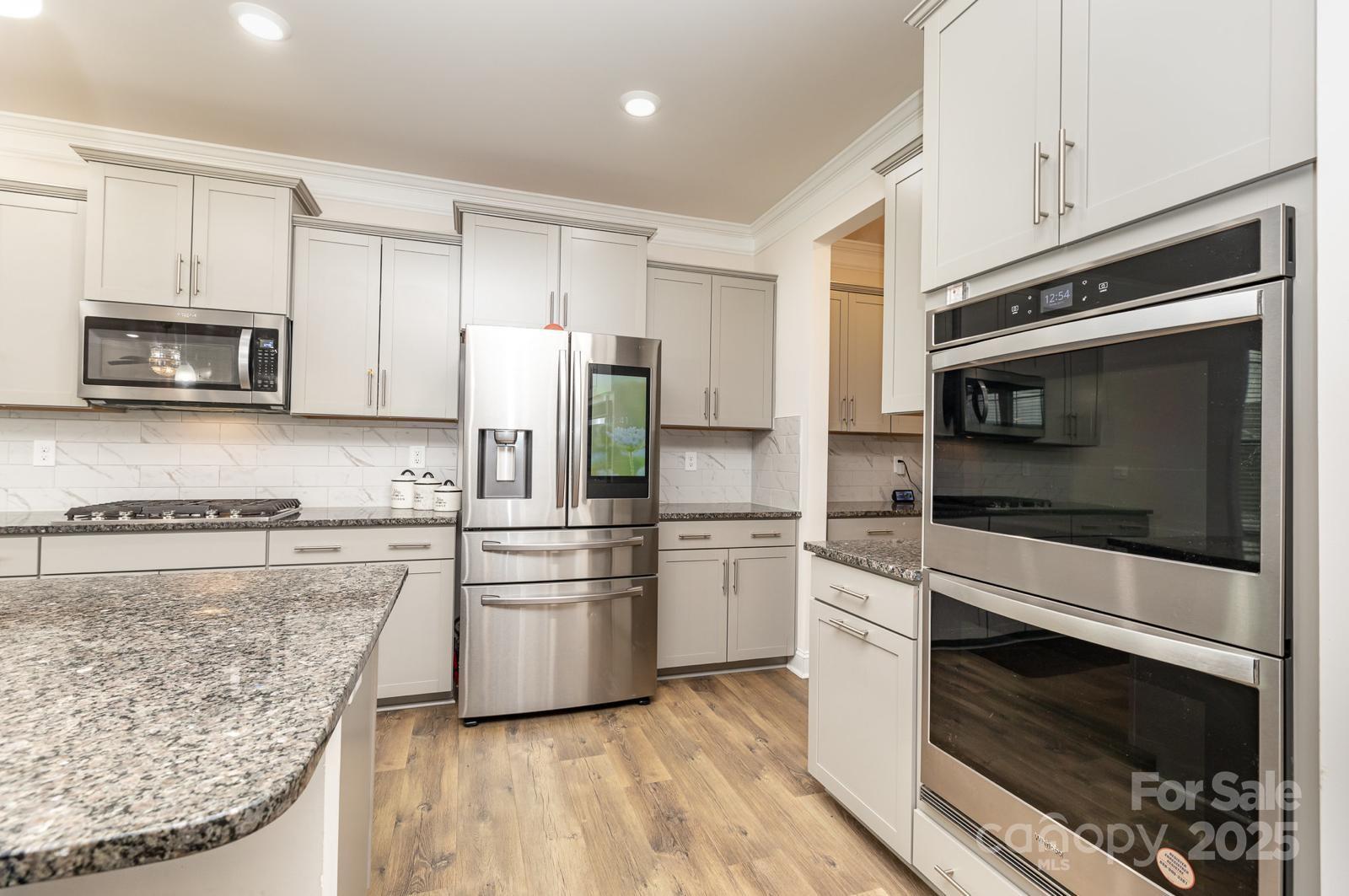 9727 White Chapel Drive NW — Concord
