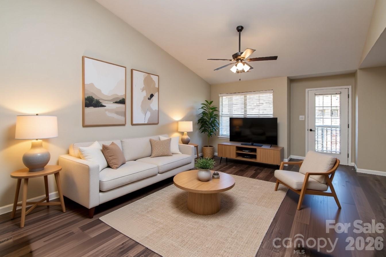 2342 Brendon Patrick Court — Charlotte