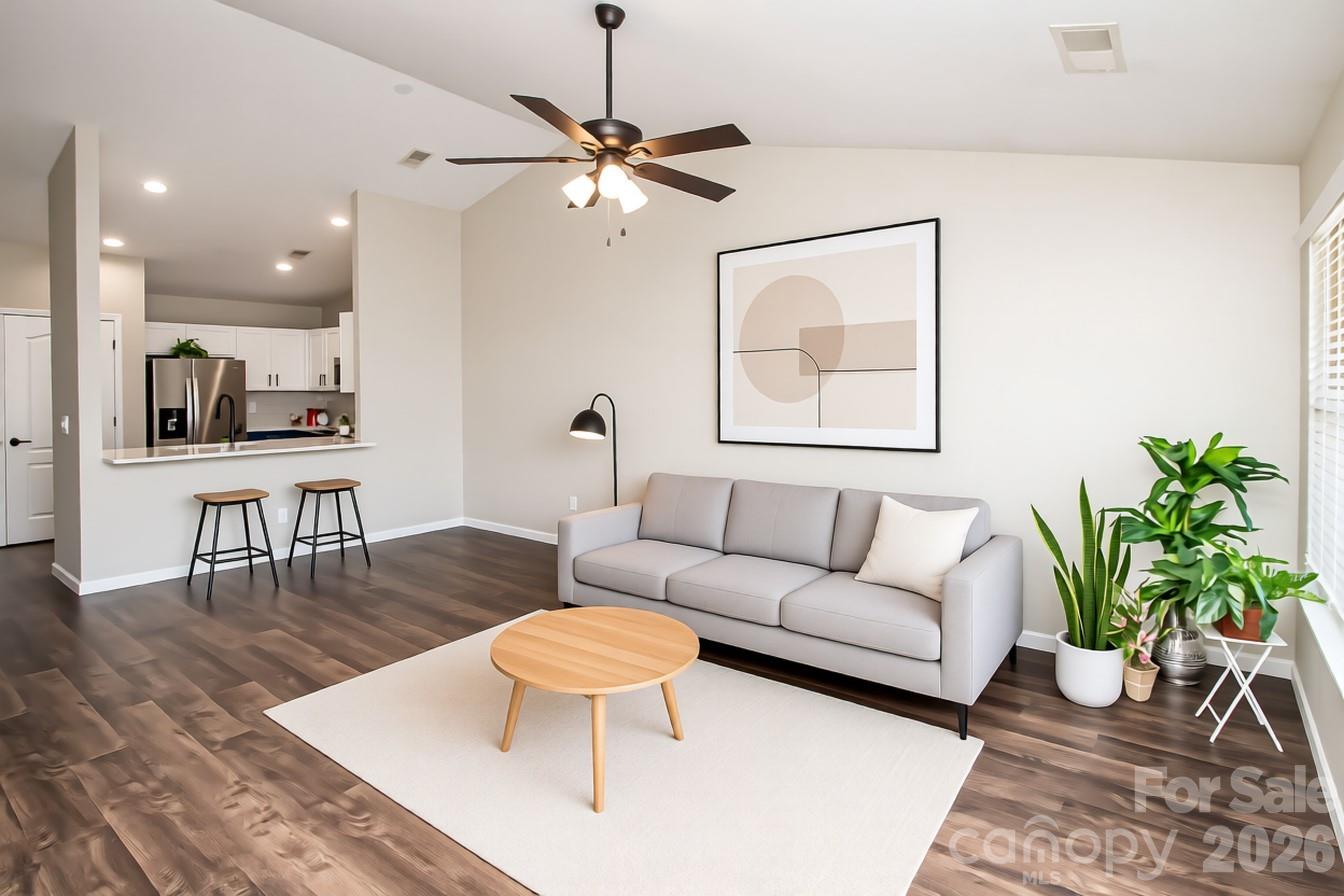 2342 Brendon Patrick Court — Charlotte