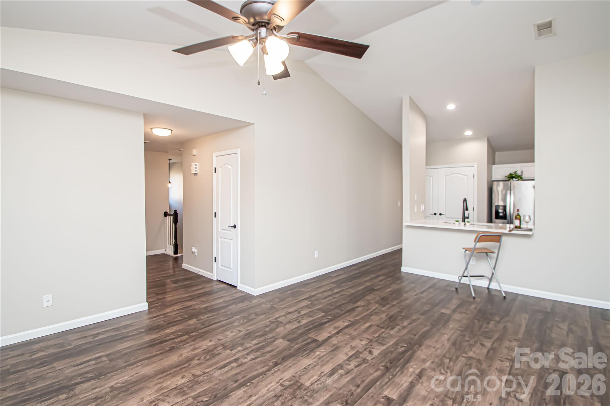 2342 Brendon Patrick Court — Charlotte