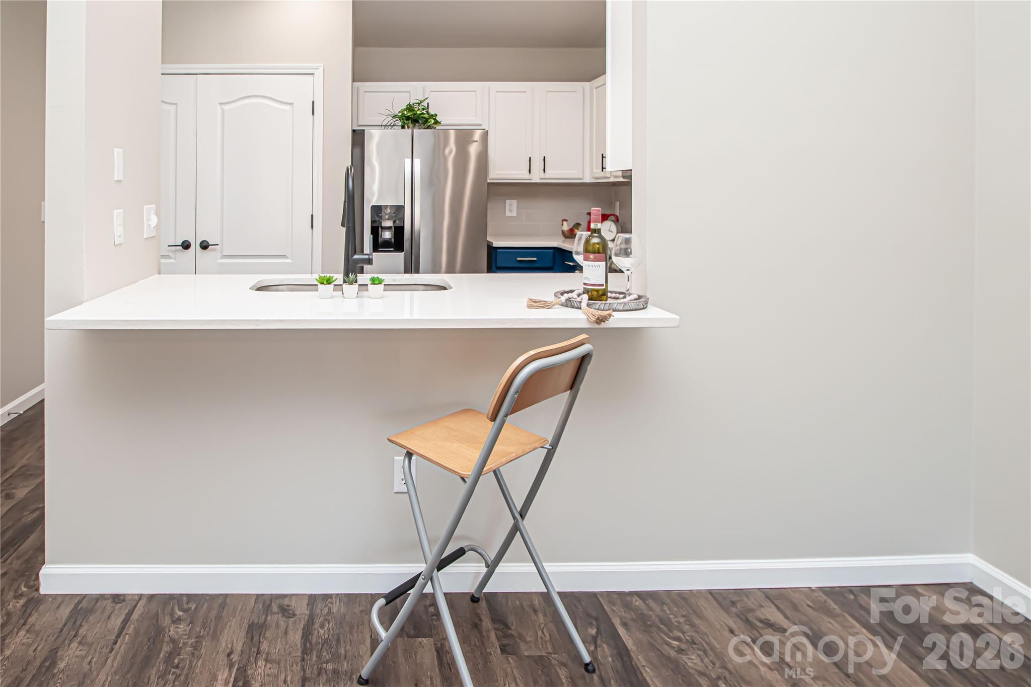 2342 Brendon Patrick Court — Charlotte