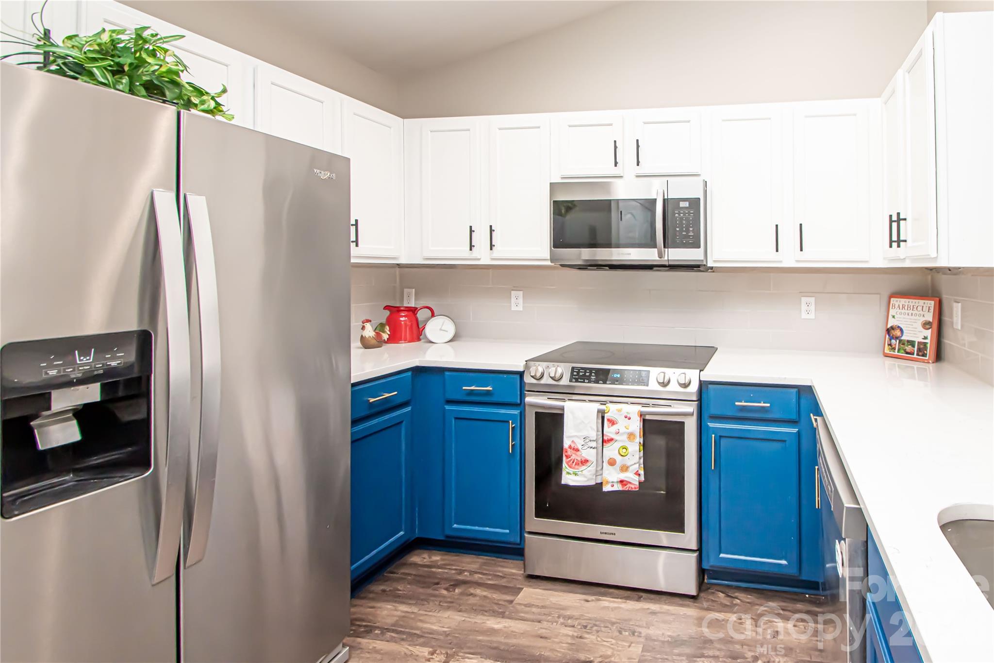 2342 Brendon Patrick Court — Charlotte