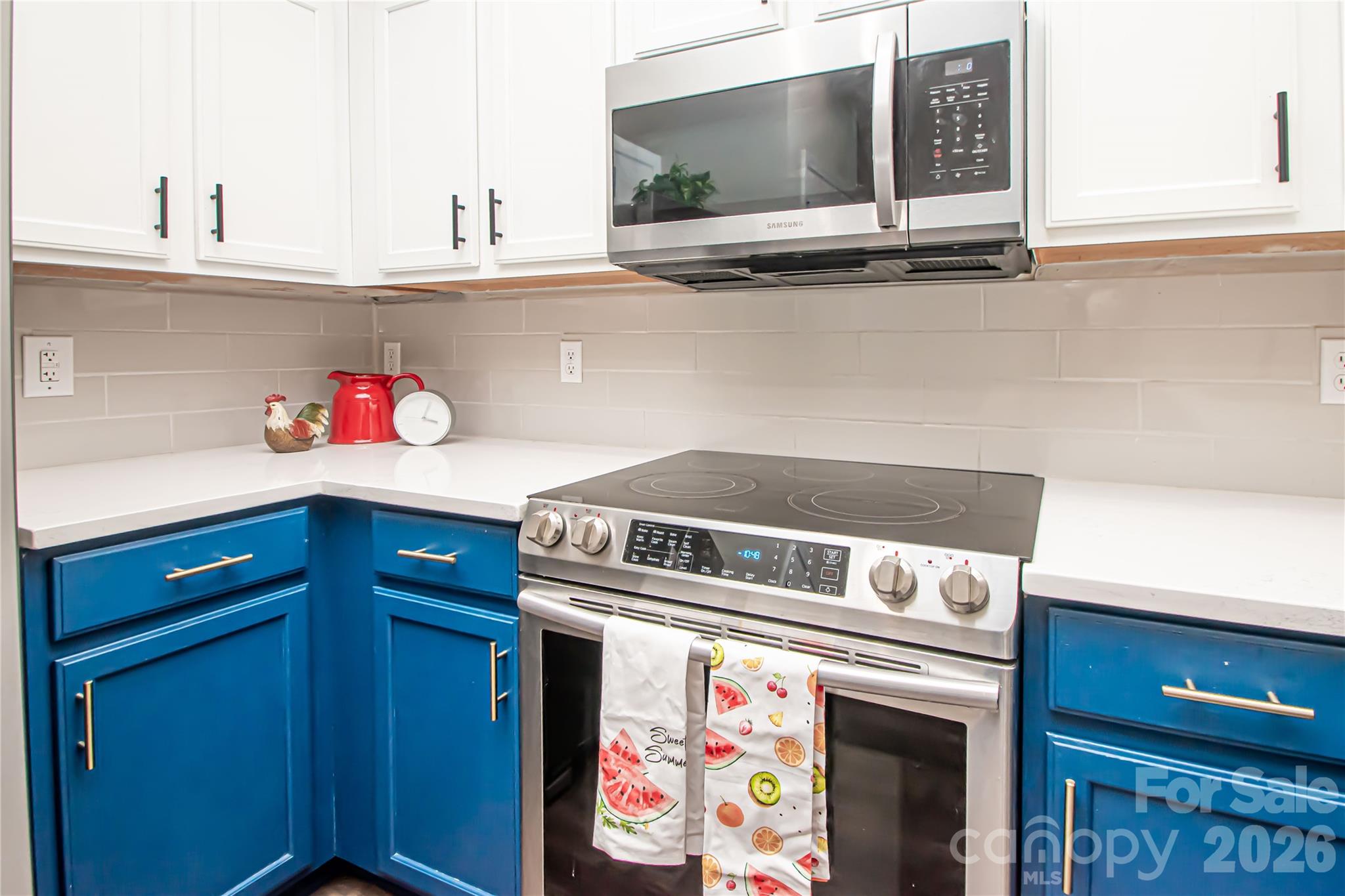 2342 Brendon Patrick Court — Charlotte