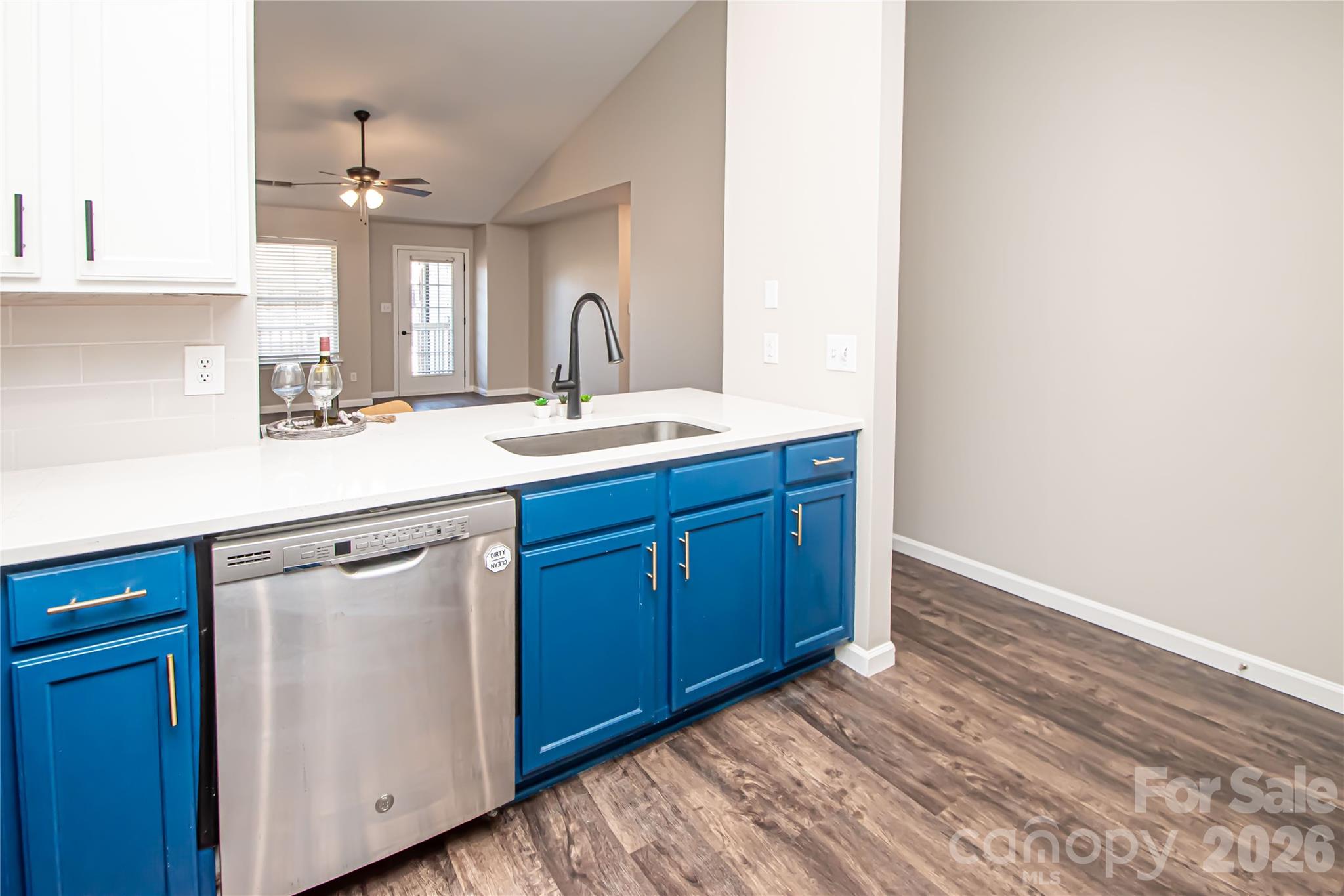 2342 Brendon Patrick Court — Charlotte