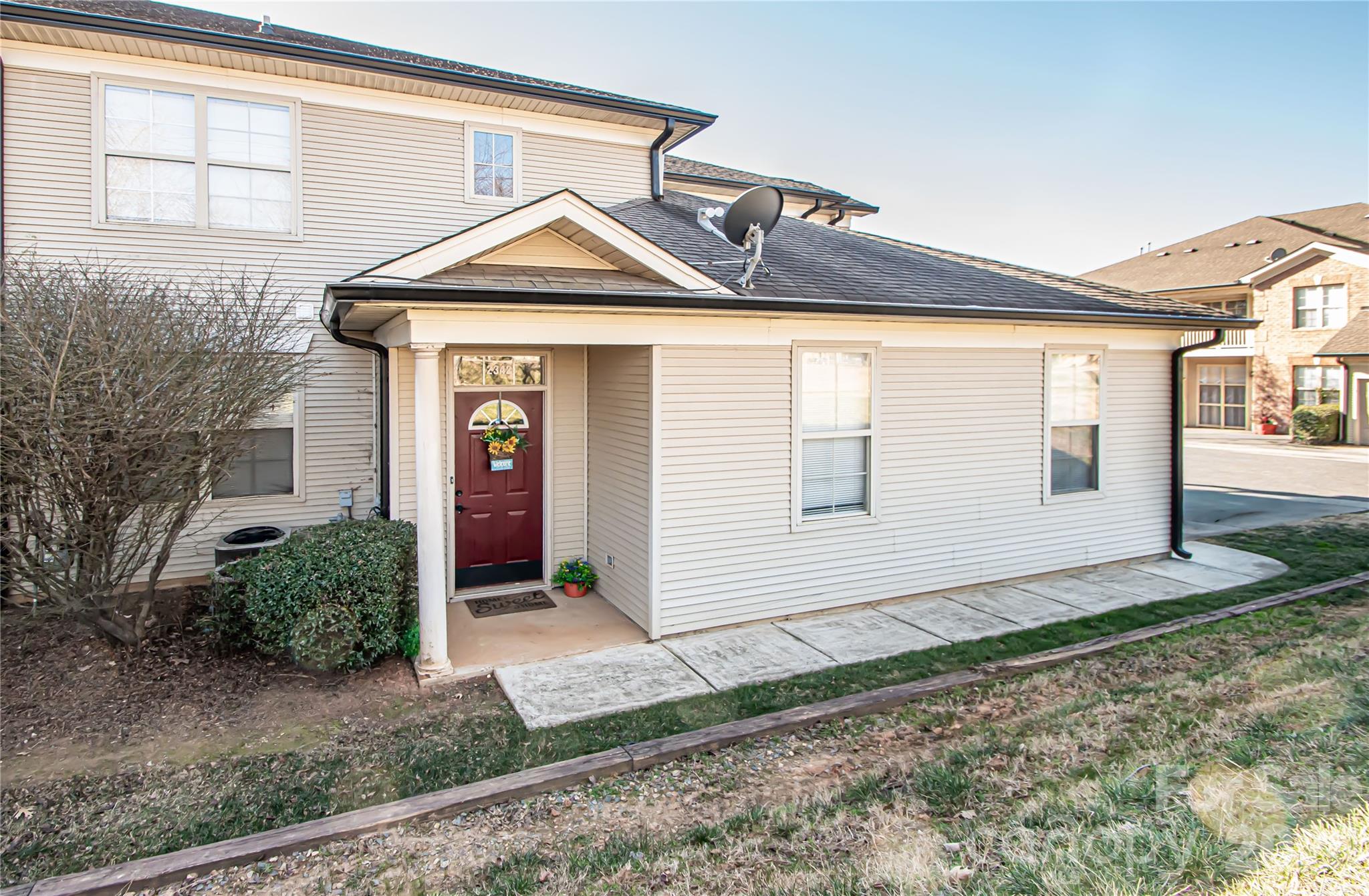 2342 Brendon Patrick Court — Charlotte