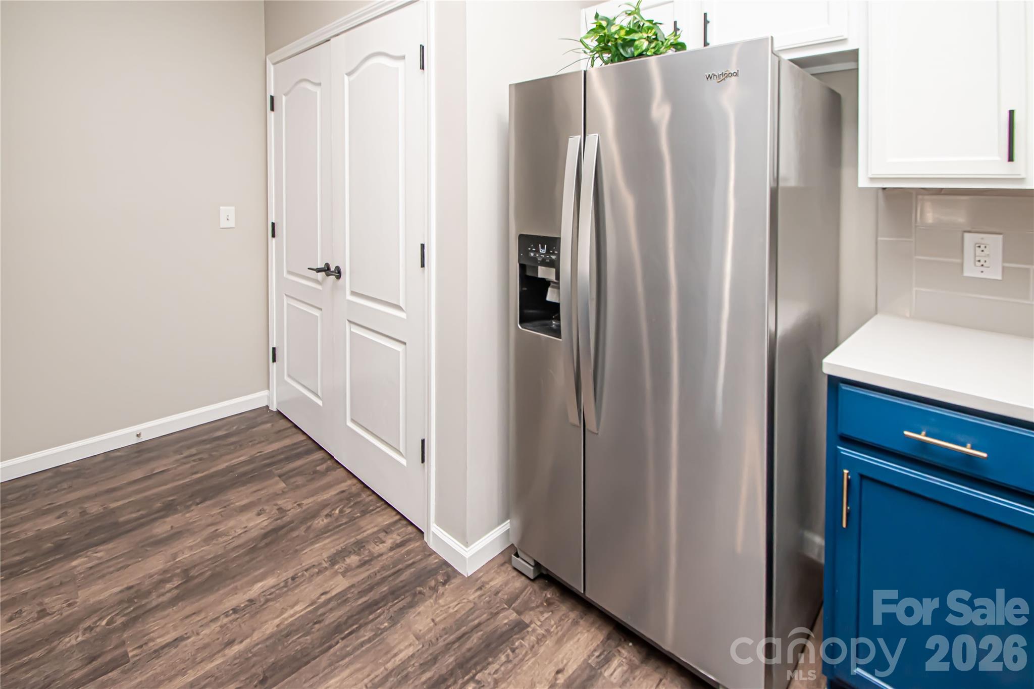 2342 Brendon Patrick Court — Charlotte