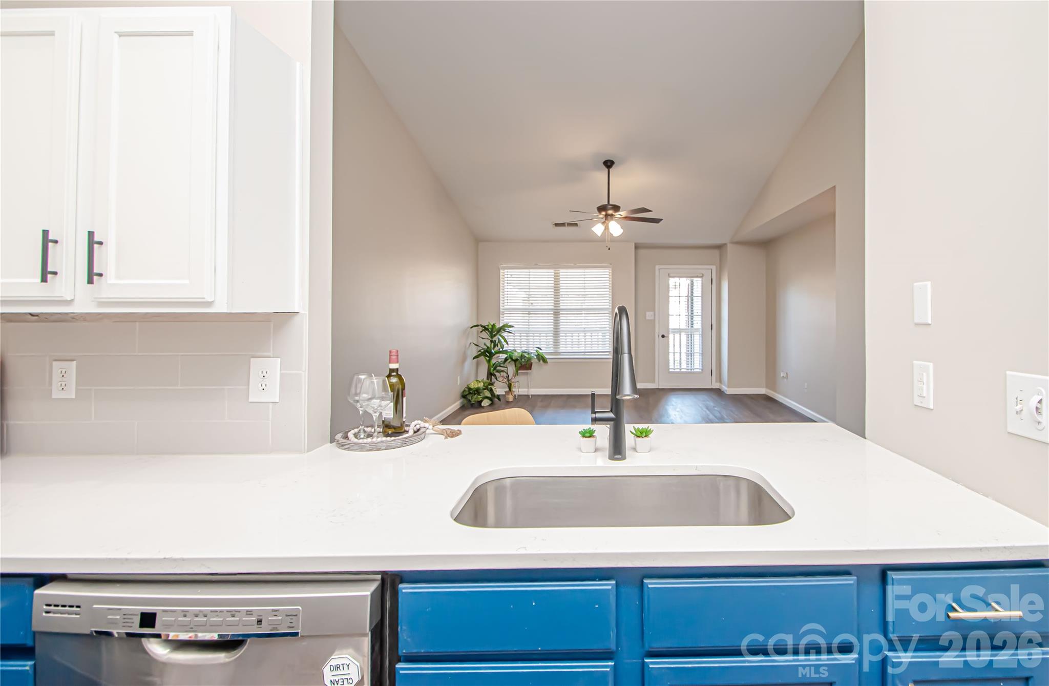 2342 Brendon Patrick Court — Charlotte