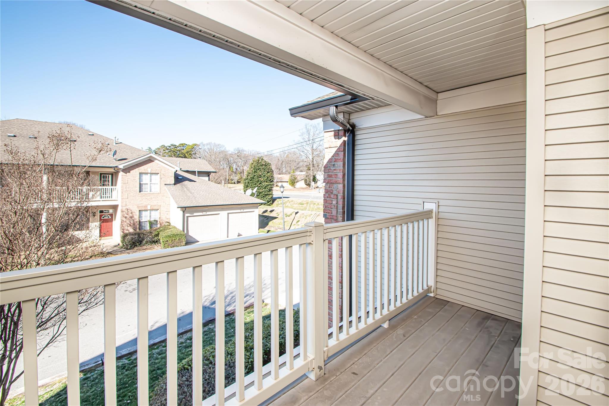 2342 Brendon Patrick Court — Charlotte