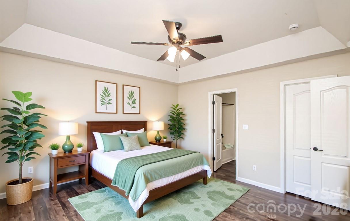 2342 Brendon Patrick Court — Charlotte