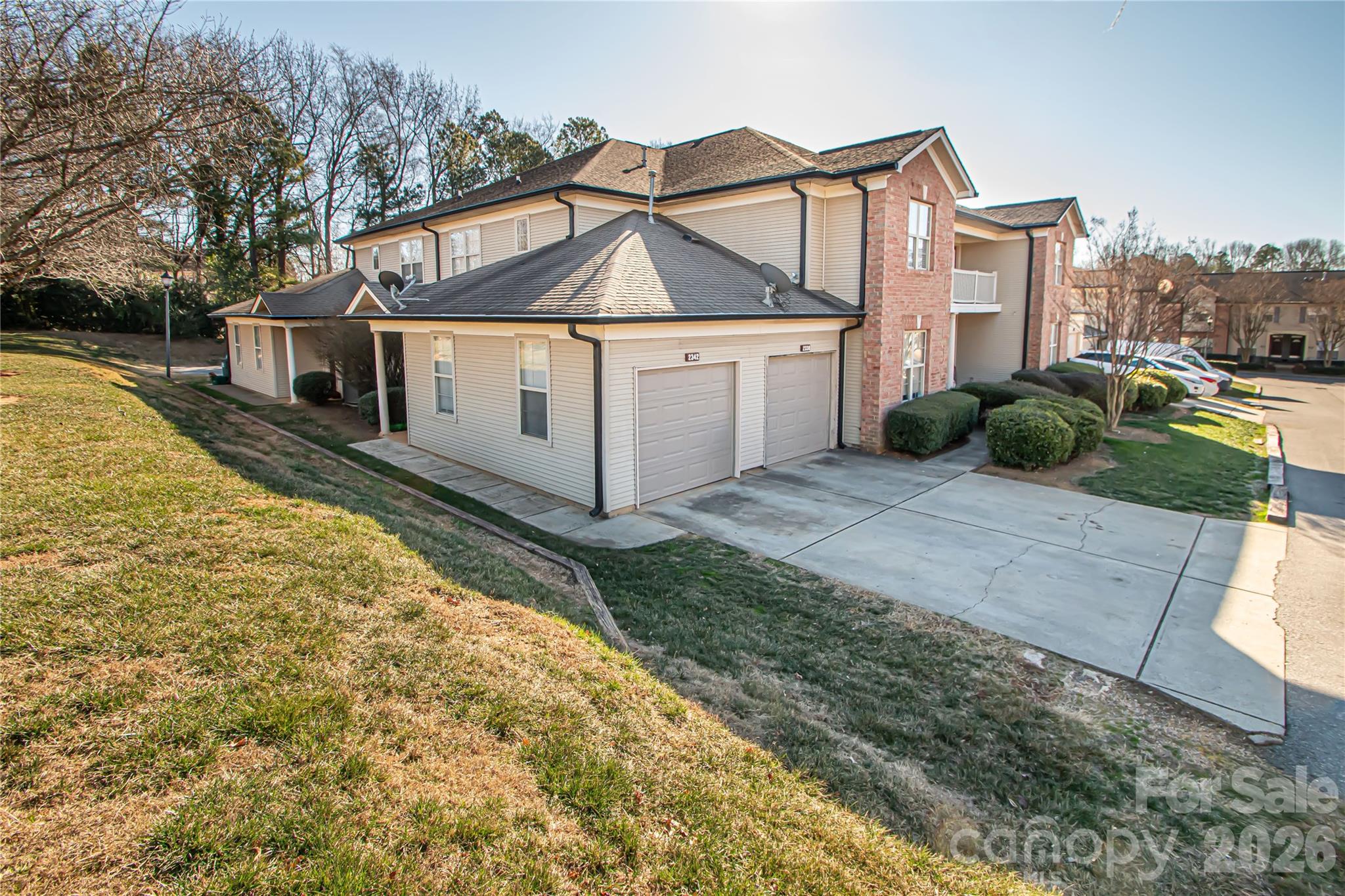 2342 Brendon Patrick Court — Charlotte