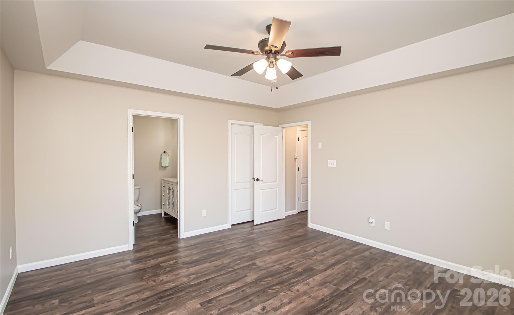 2342 Brendon Patrick Court — Charlotte